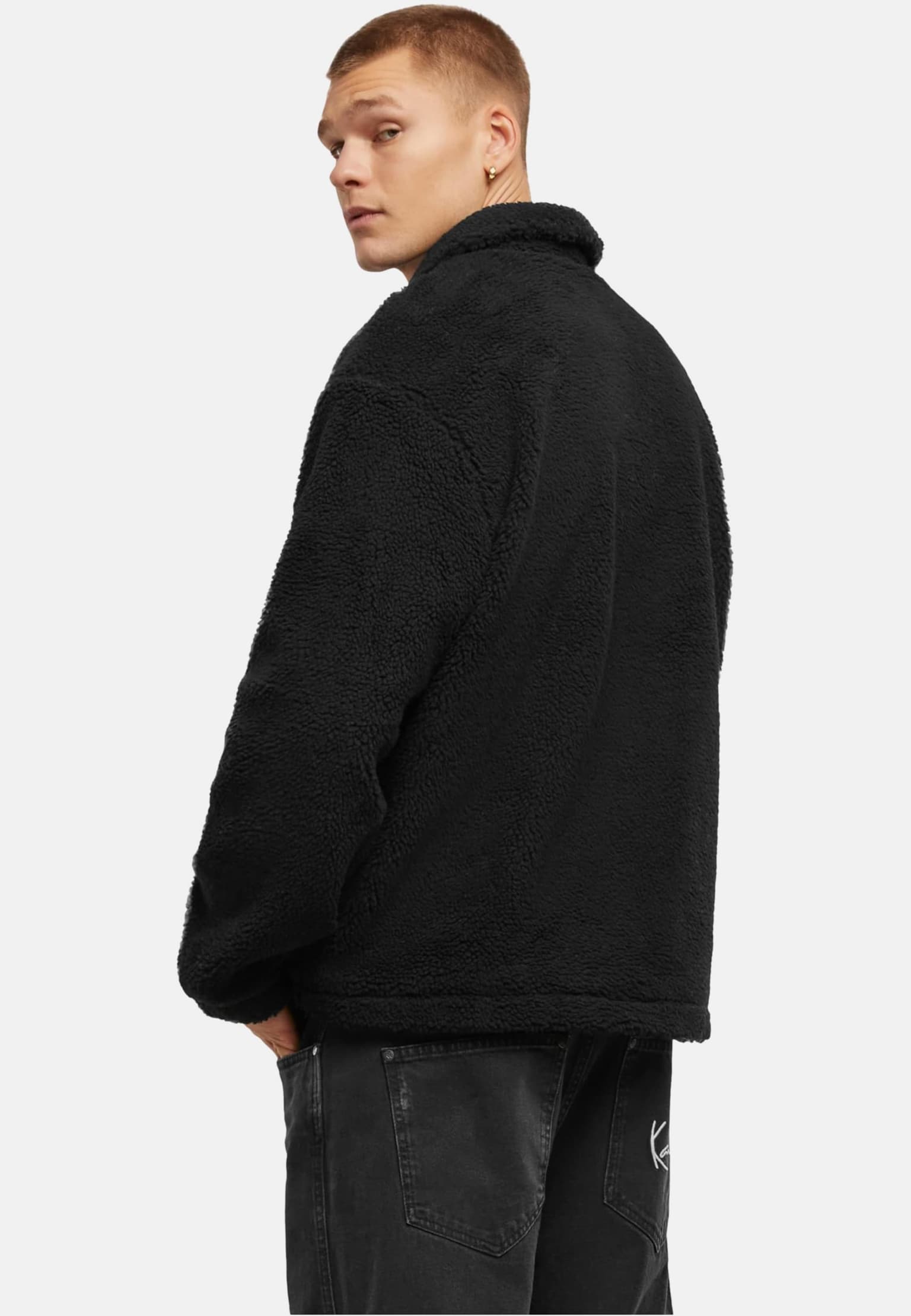 Karl Kani Metal Signature Teddy Polo – Bild 2