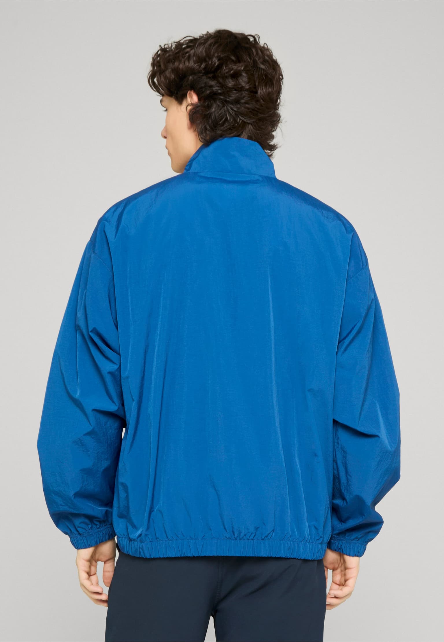 Sergio Tacchini Nayla 024 Track Jacket – Bild 2