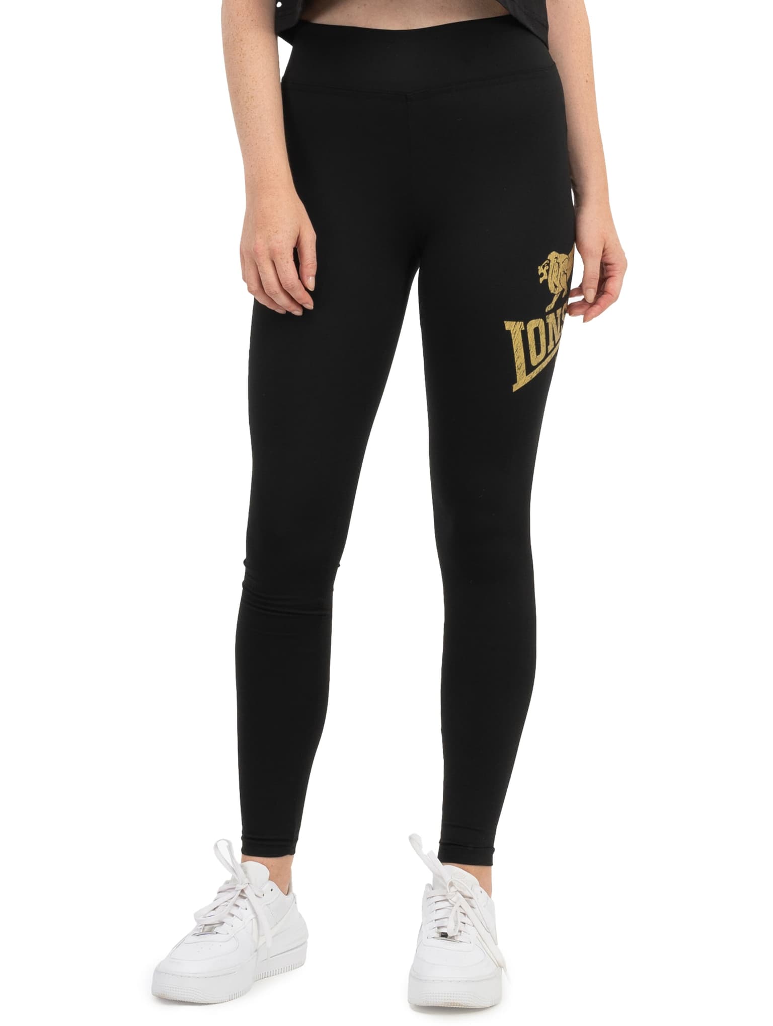 Lonsdale London Aglish Leggings – Bild 3