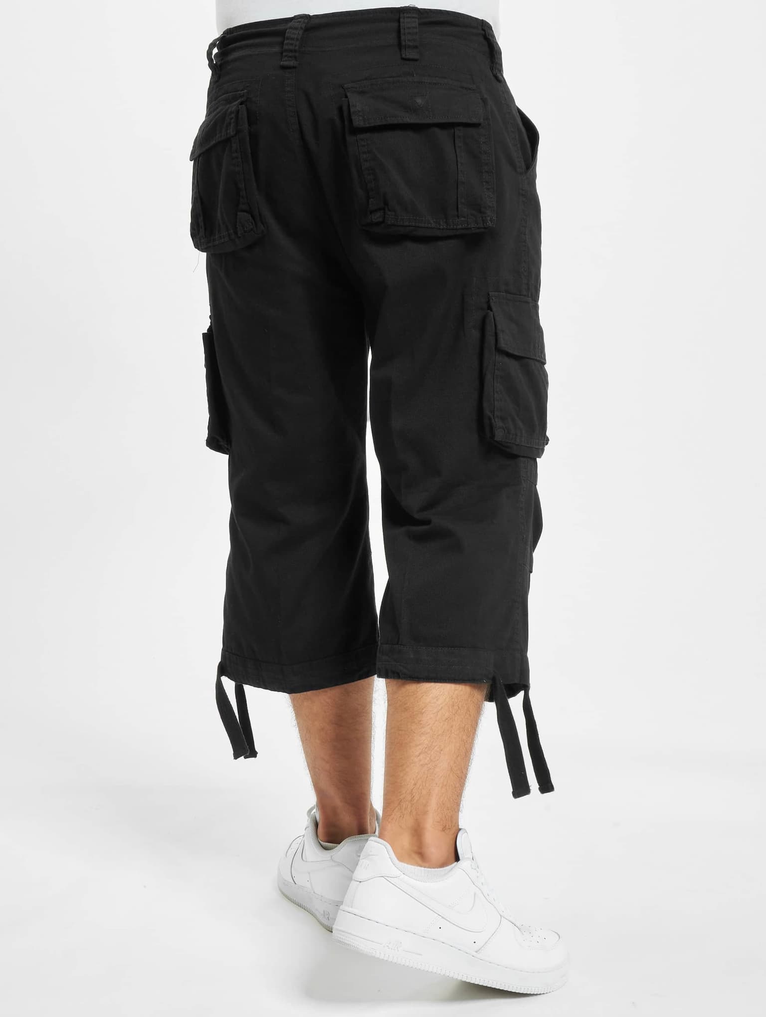 Brandit Urban Legend Cargo 3/4 Short – Bild 2
