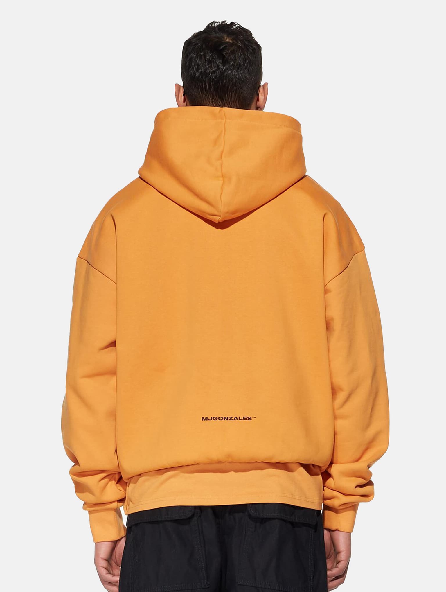 MJ Gonzales Rising x Heavy Oversized Hoody – Bild 2
