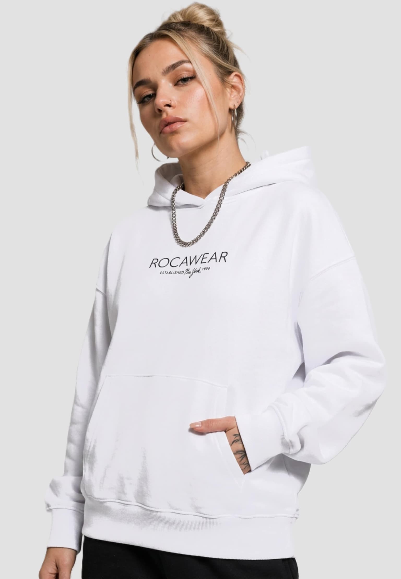 Rocawear Armand Hoodie