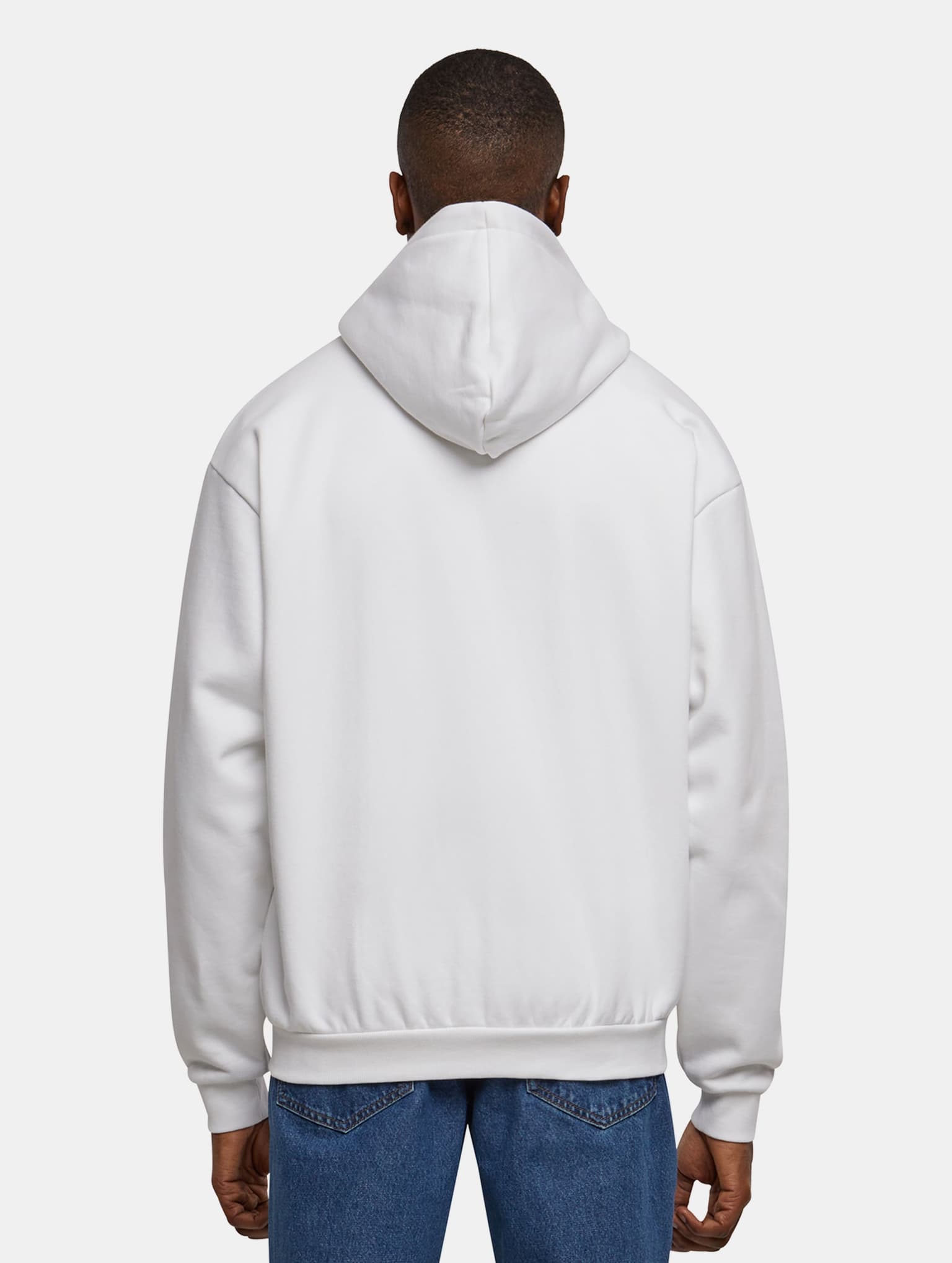 Karl Kani Studded Retro OS Full Zip Hoodie – Bild 2