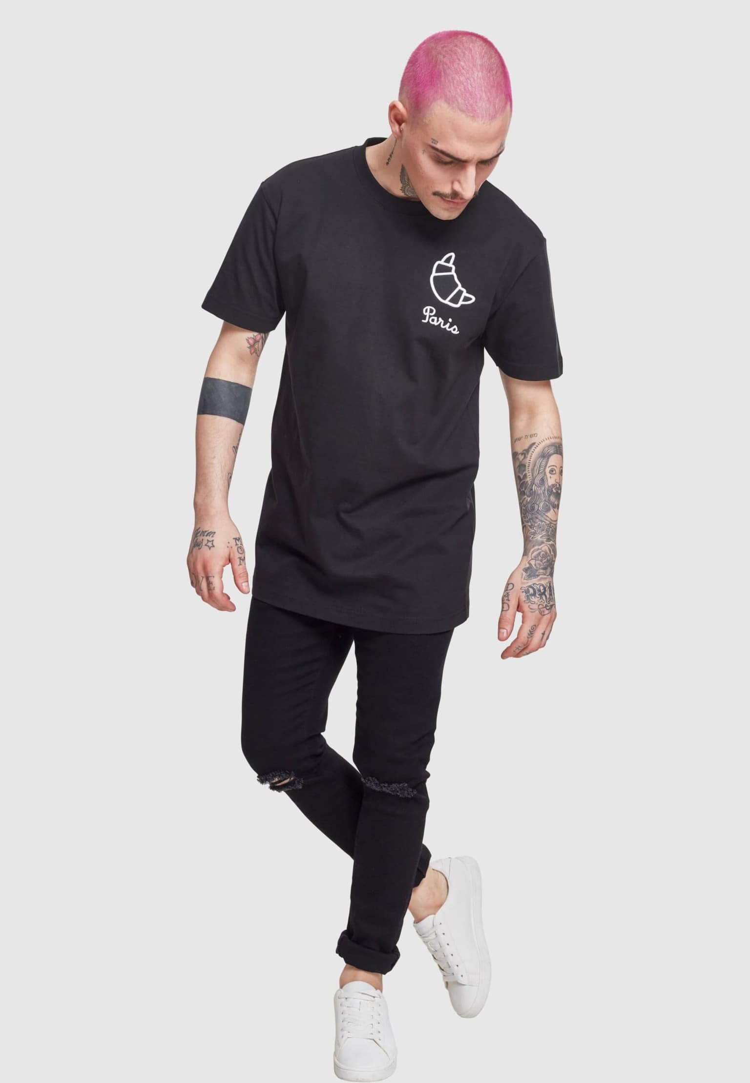 Mister Tee Paris – Bild 4