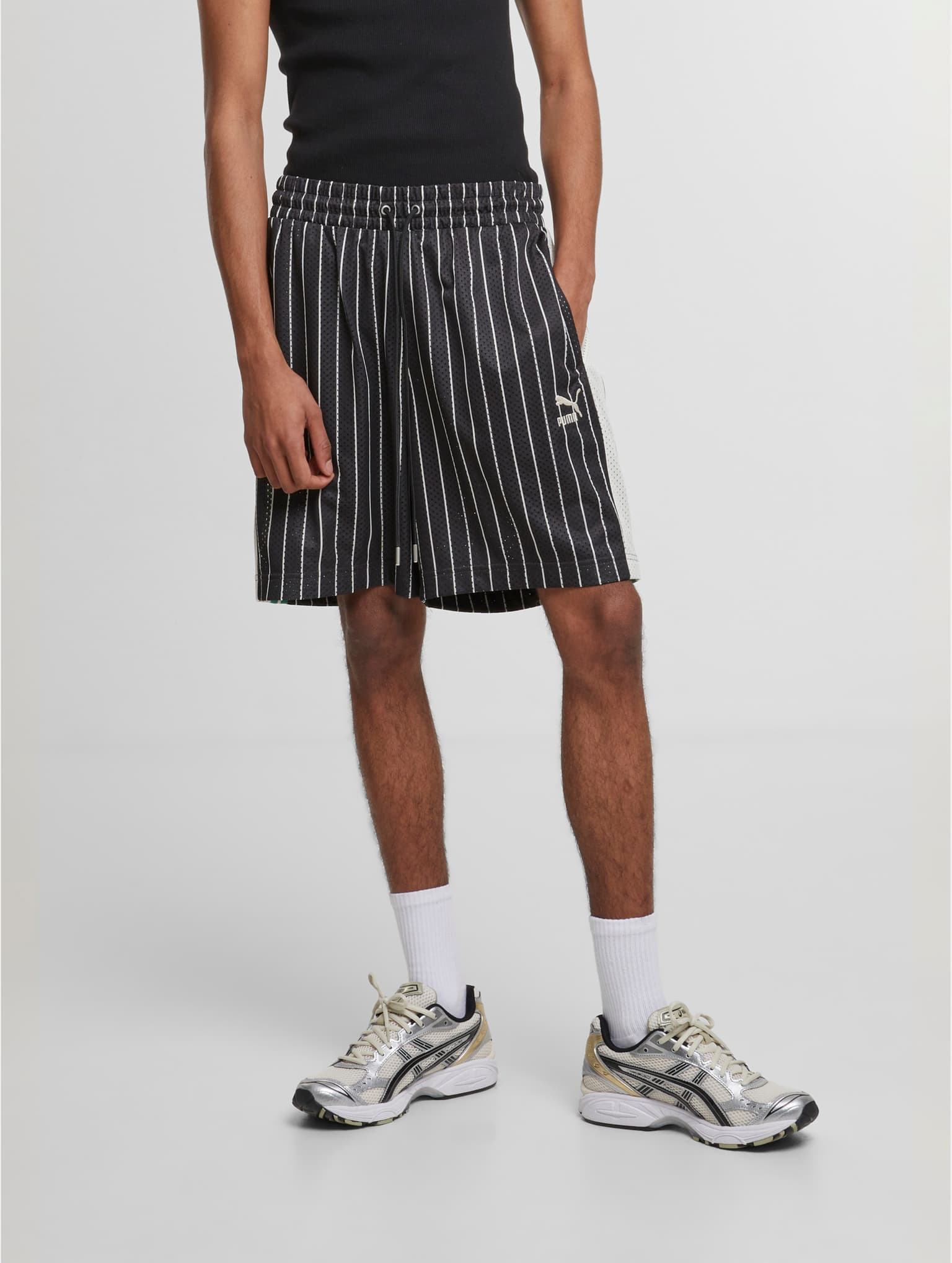 Puma T7 For The Fanbase Short