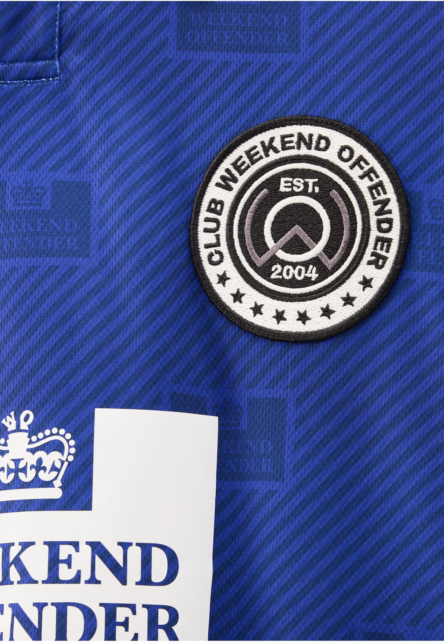 Weekend Offender ITALY – Bild 4