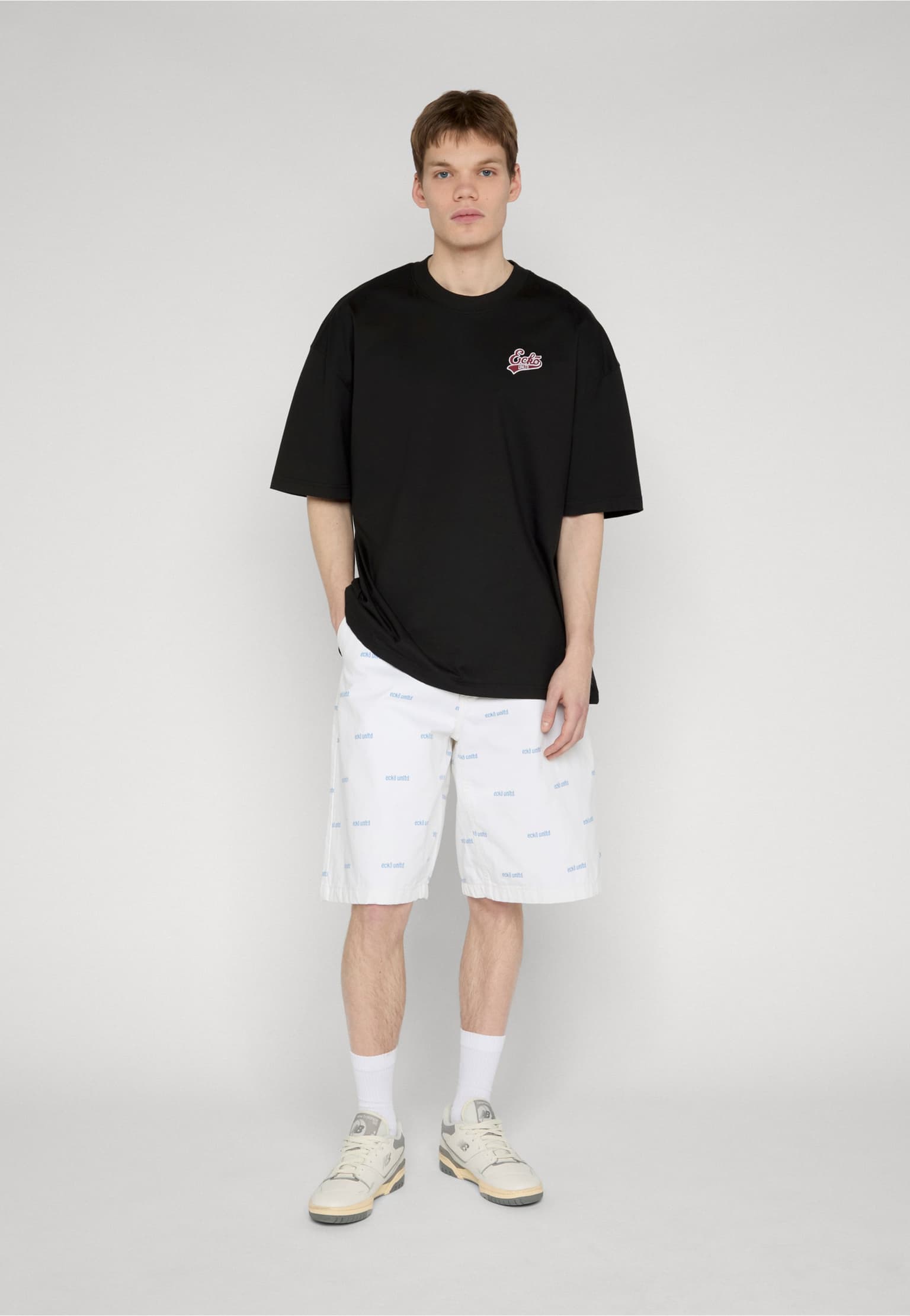 Ecko Unltd. Breeze T-Shirt – Bild 3
