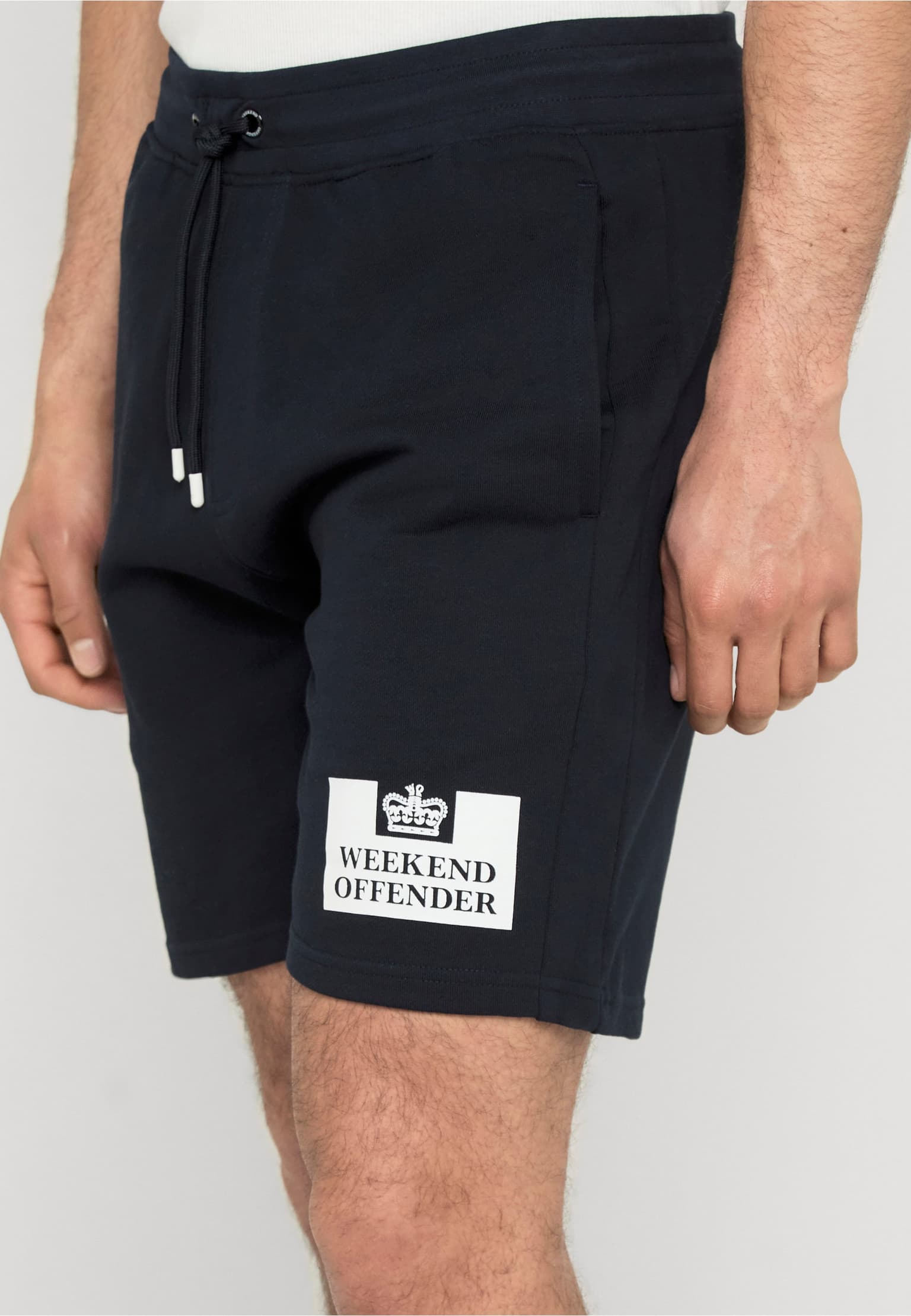Weekend Offender ACTION SHORT CLASSIC JOG – Bild 4