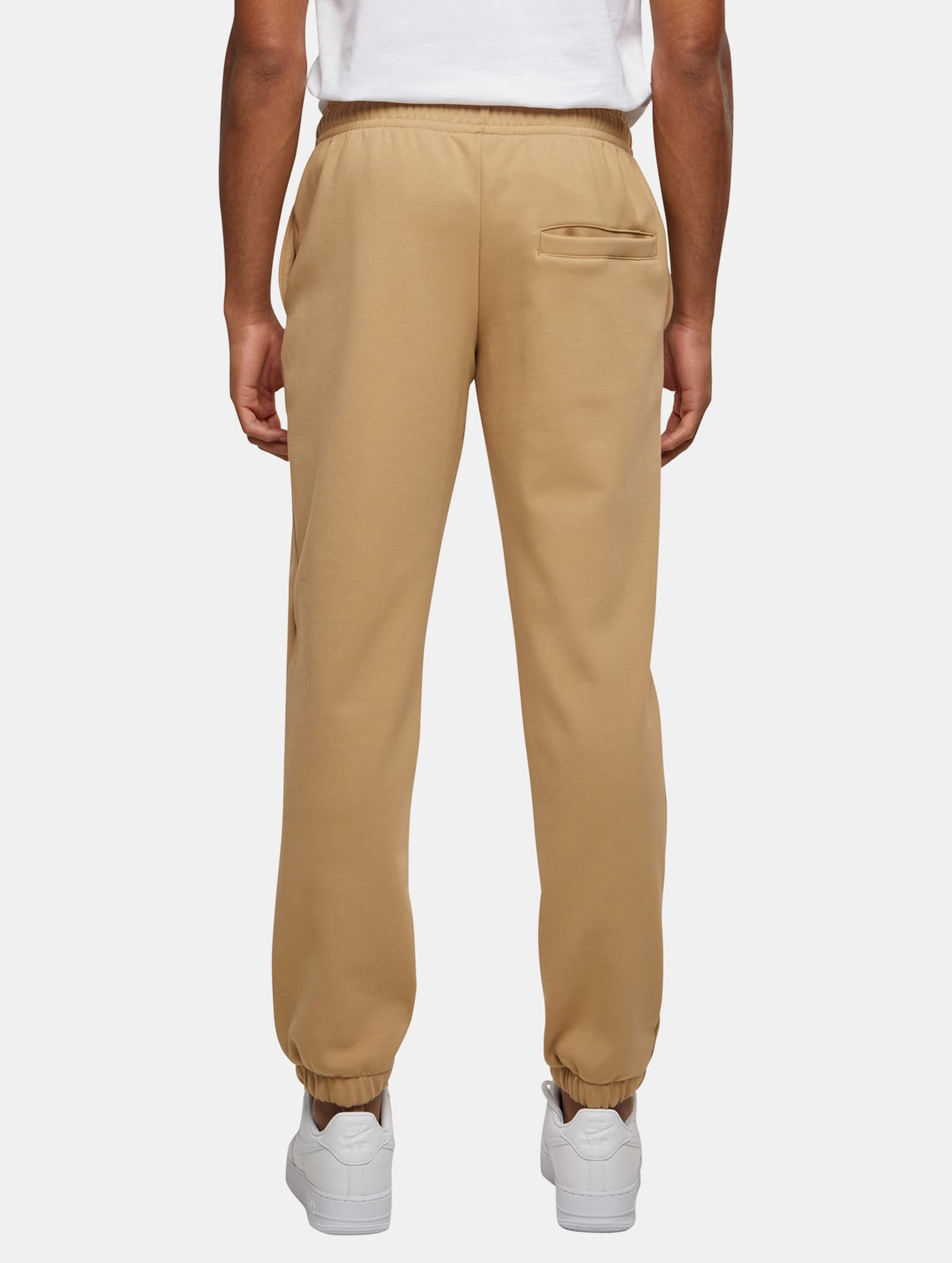 Urban Classics Cozy Sweatpants – Bild 2