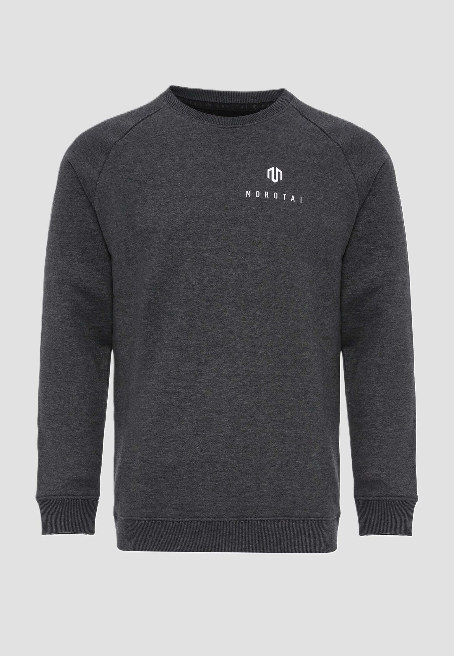 Morotai Corporate Sweatshirt – Bild 4