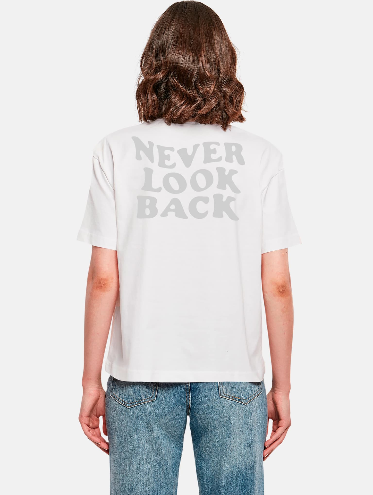 Miss Tee Never Look Back – Bild 2