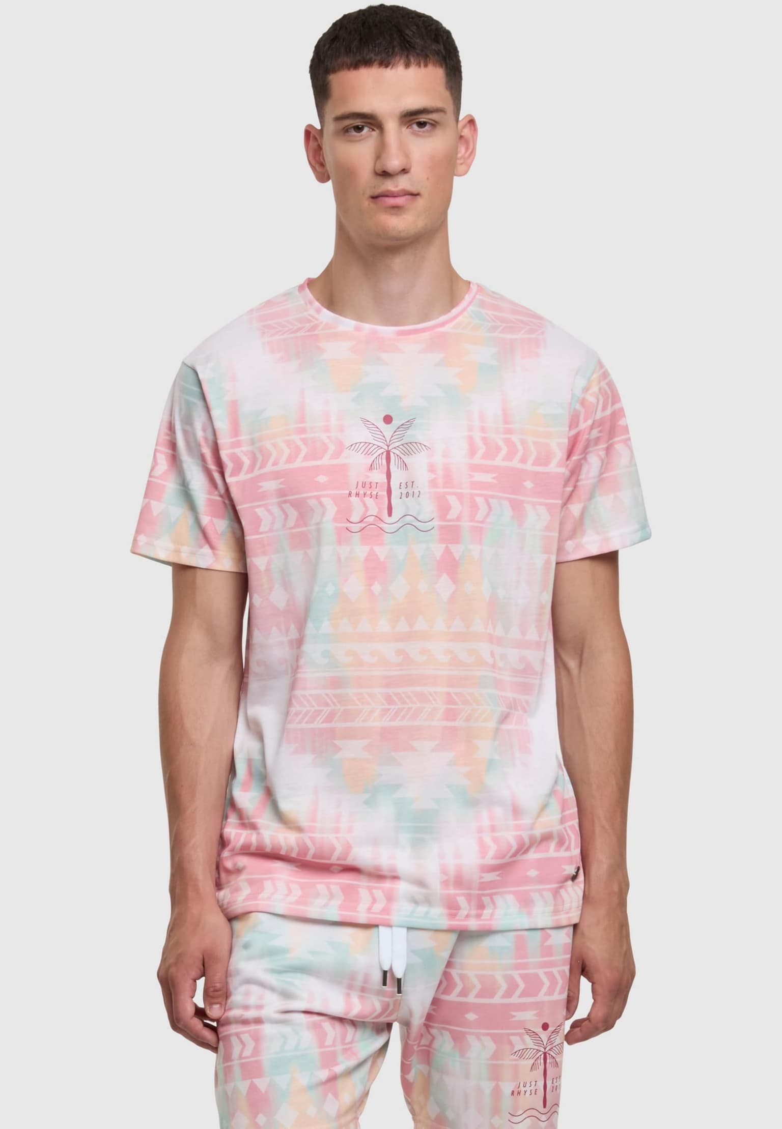 Just Rhyse Pocosol T-Shirt