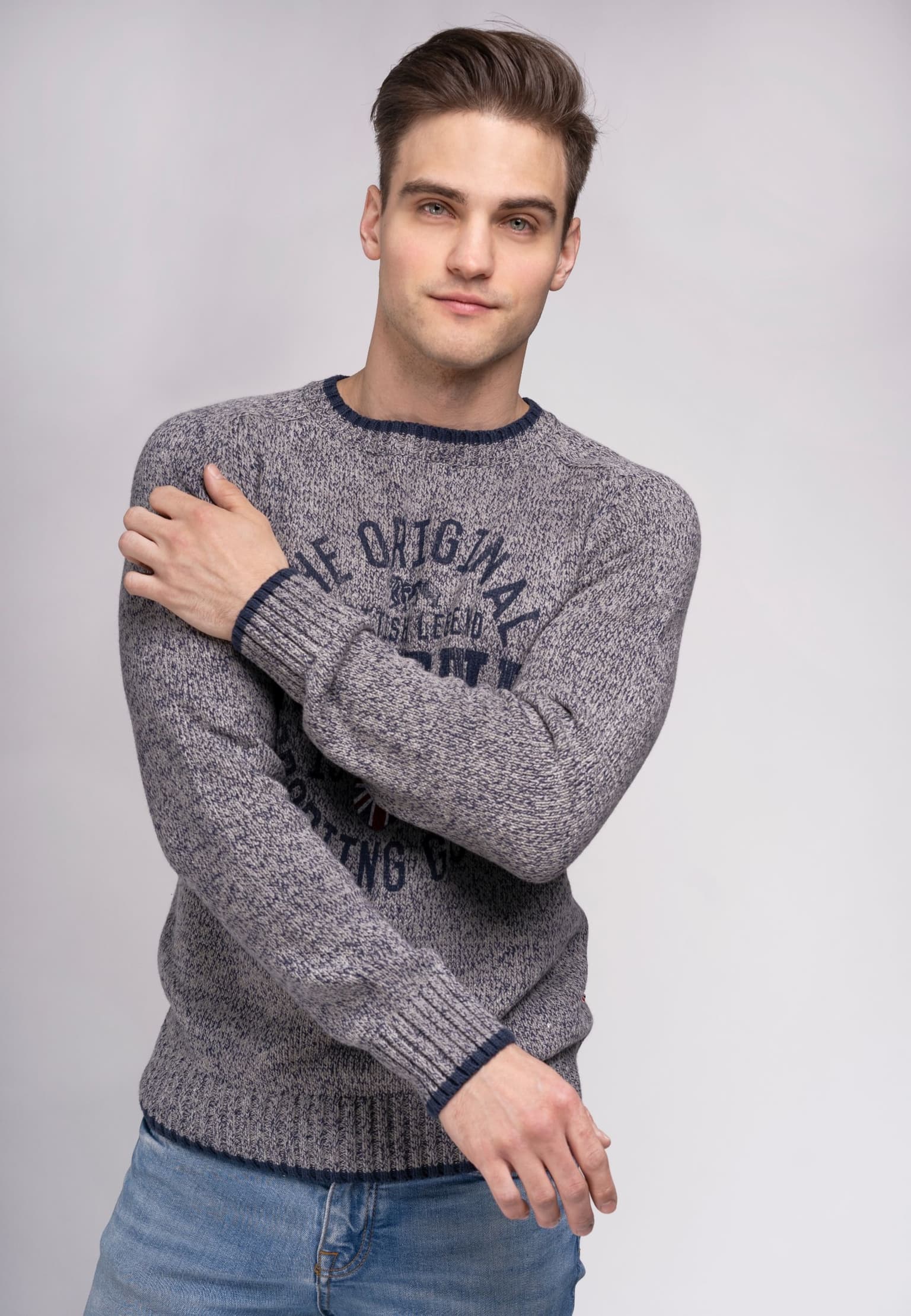 Lonsdale London BORDEN