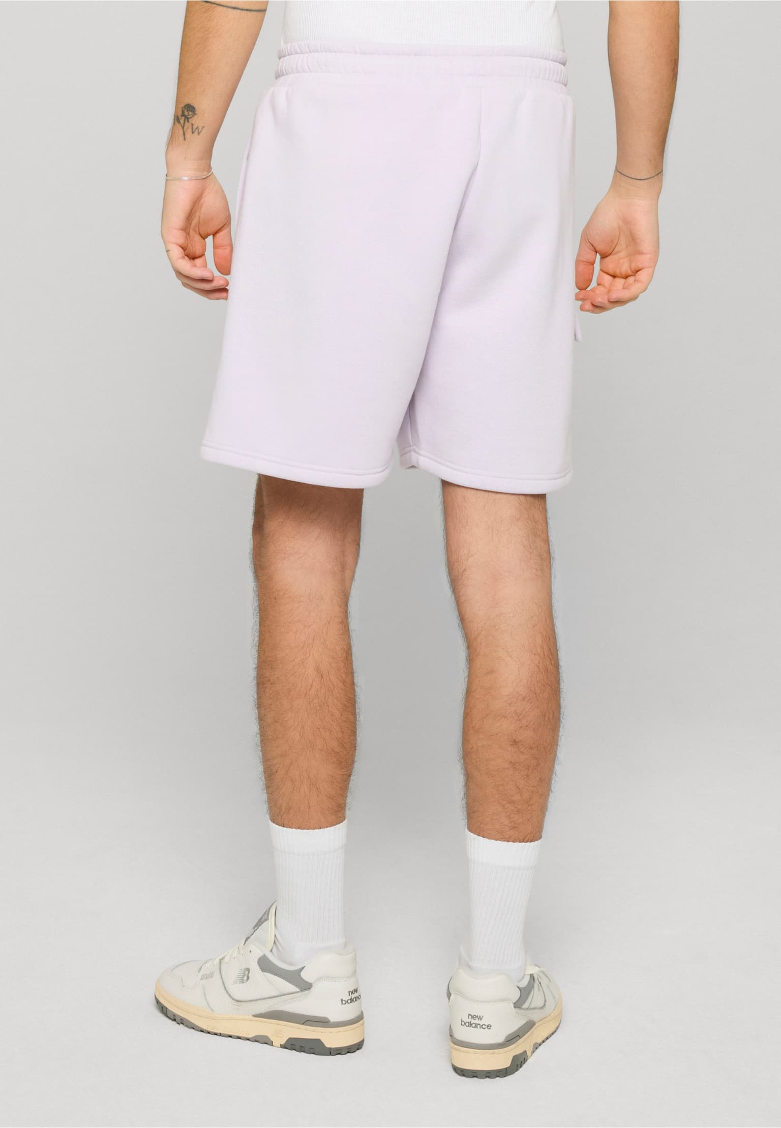 UNFAIR ATHLETICS Permanent Sweat Short – Bild 2