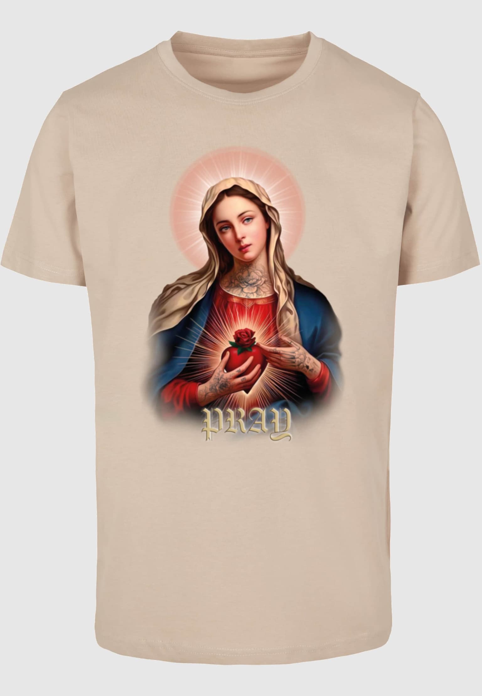 Mister Tee Praying Mary – Bild 3