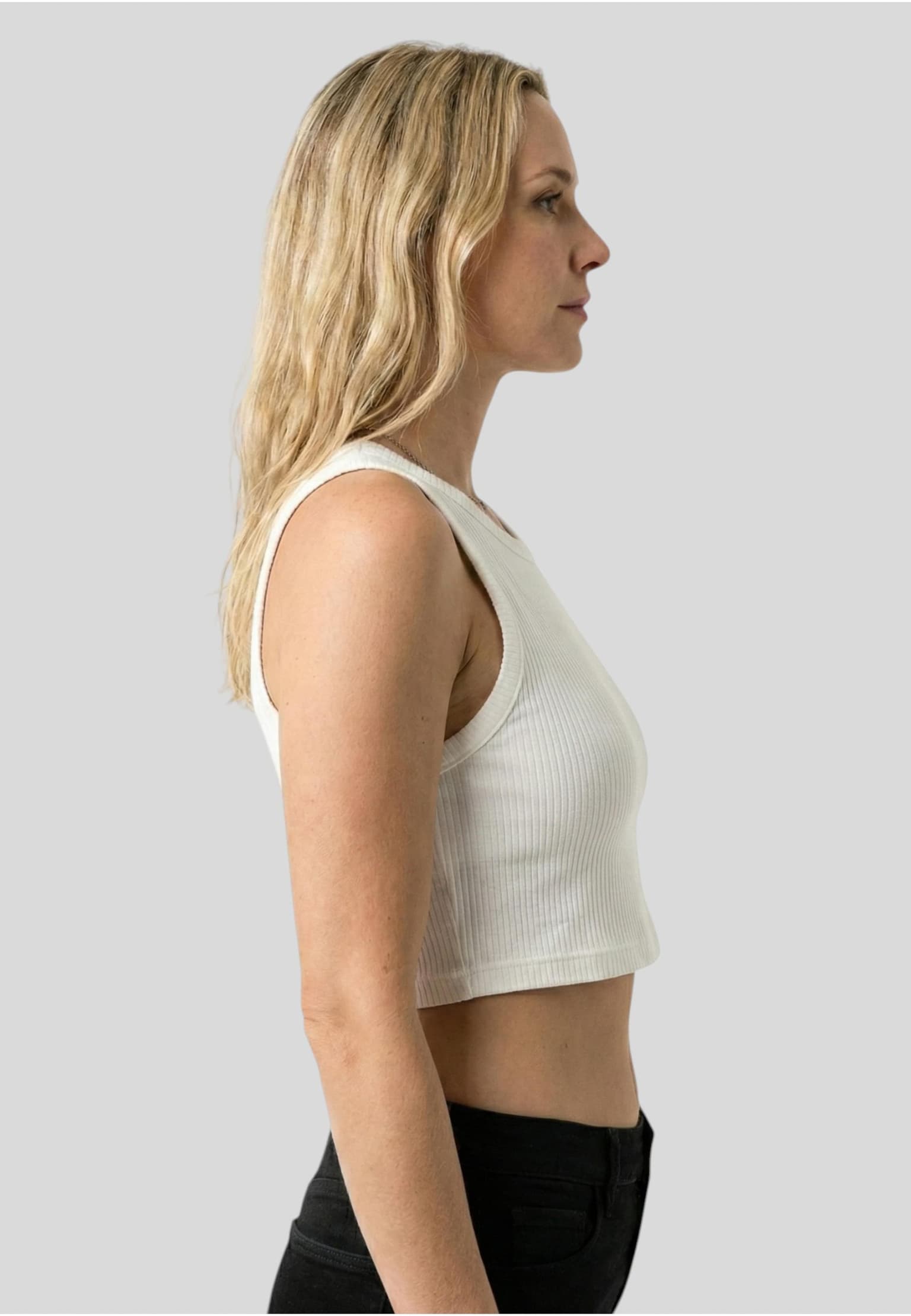 Brandit Rip Tanktop Ela – Bild 2