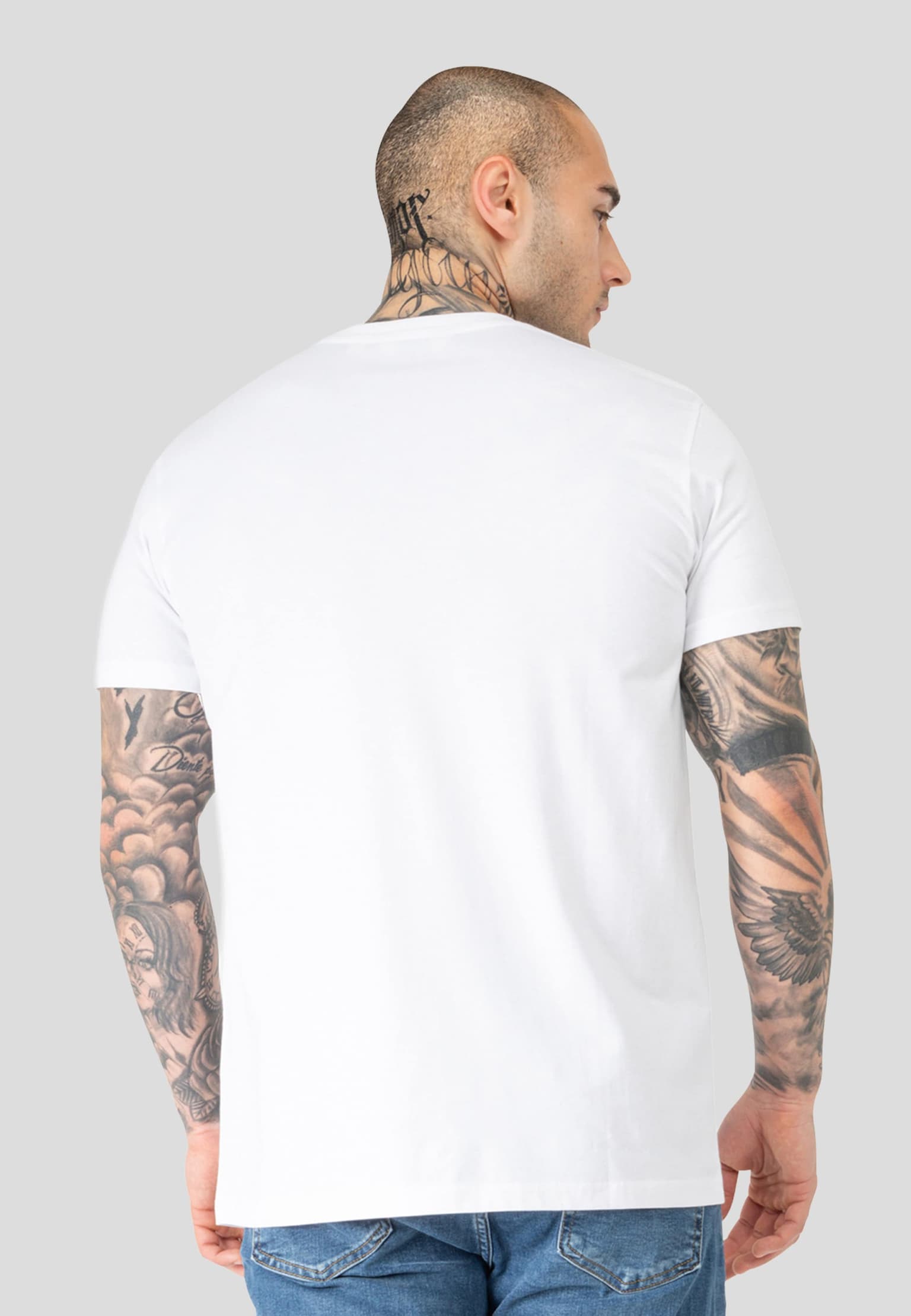 Lonsdale London LION TWO TONE – Bild 2
