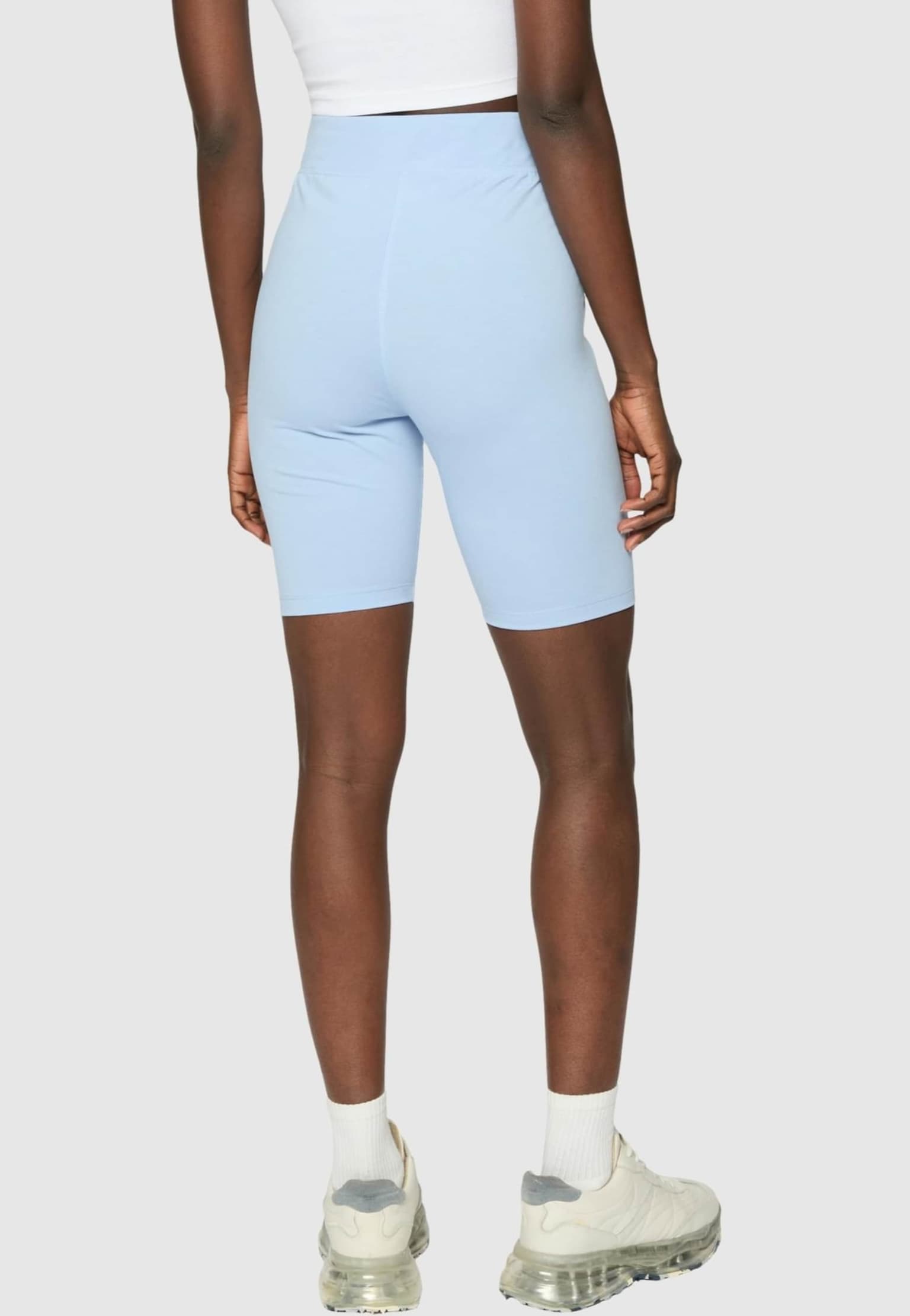 DEF Short Sporty – Bild 2