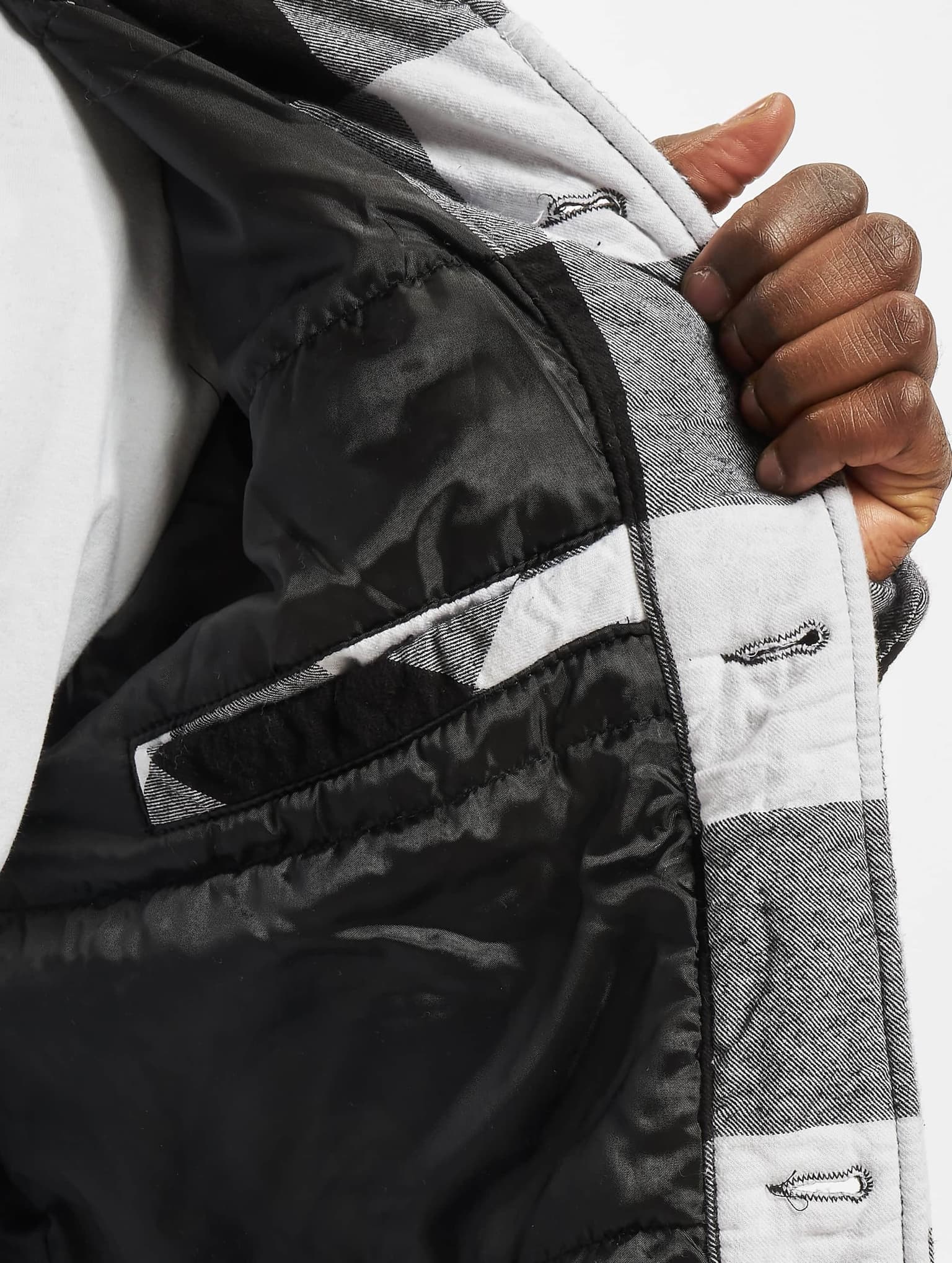 Brandit Lumberjacket – Bild 4