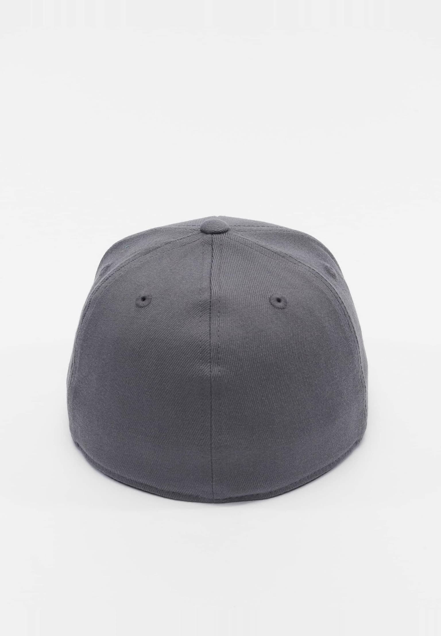 Flexfit Premium 210 Fitted – Bild 2