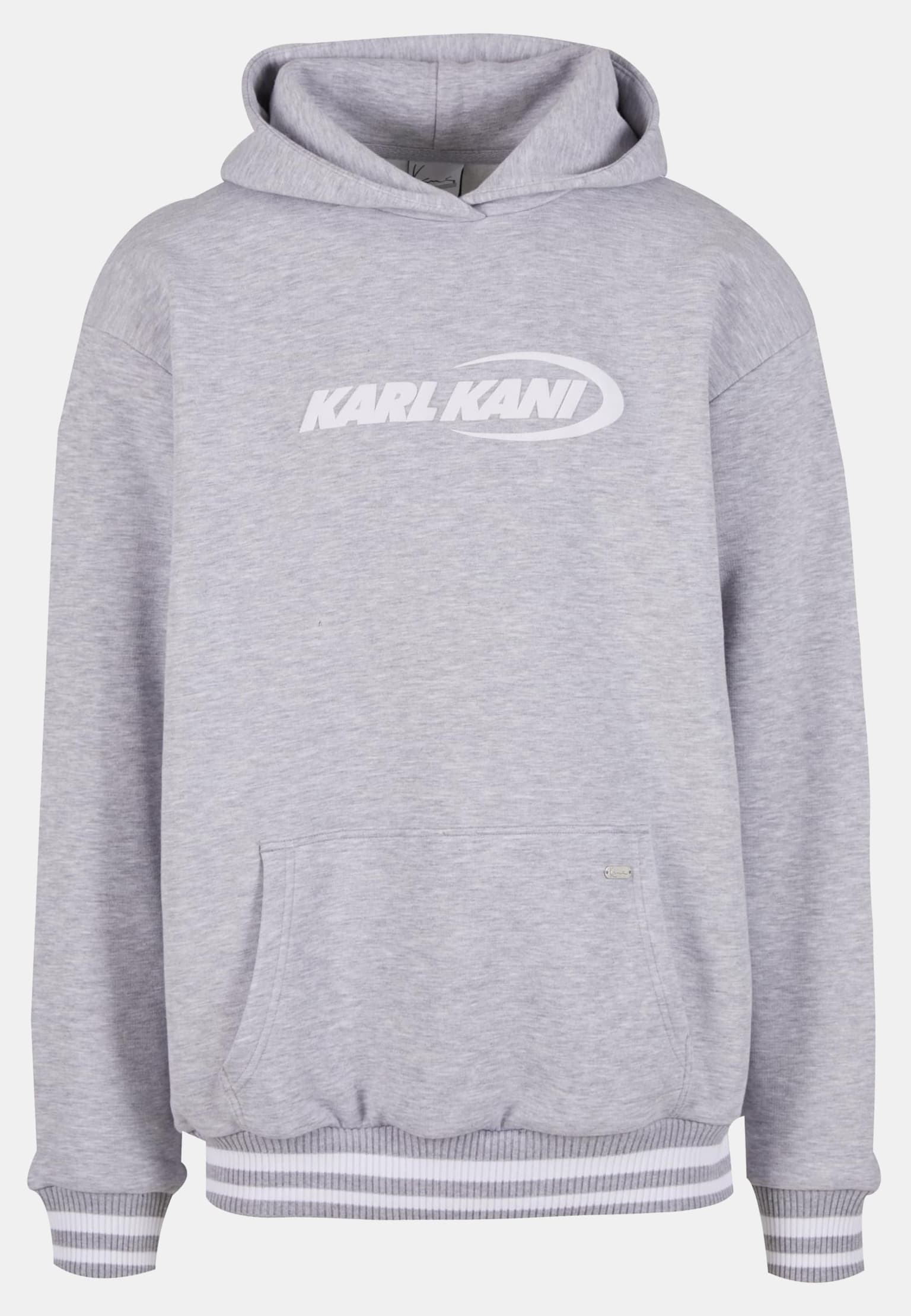 Karl Kani Ellipse Hoodie – Bild 3