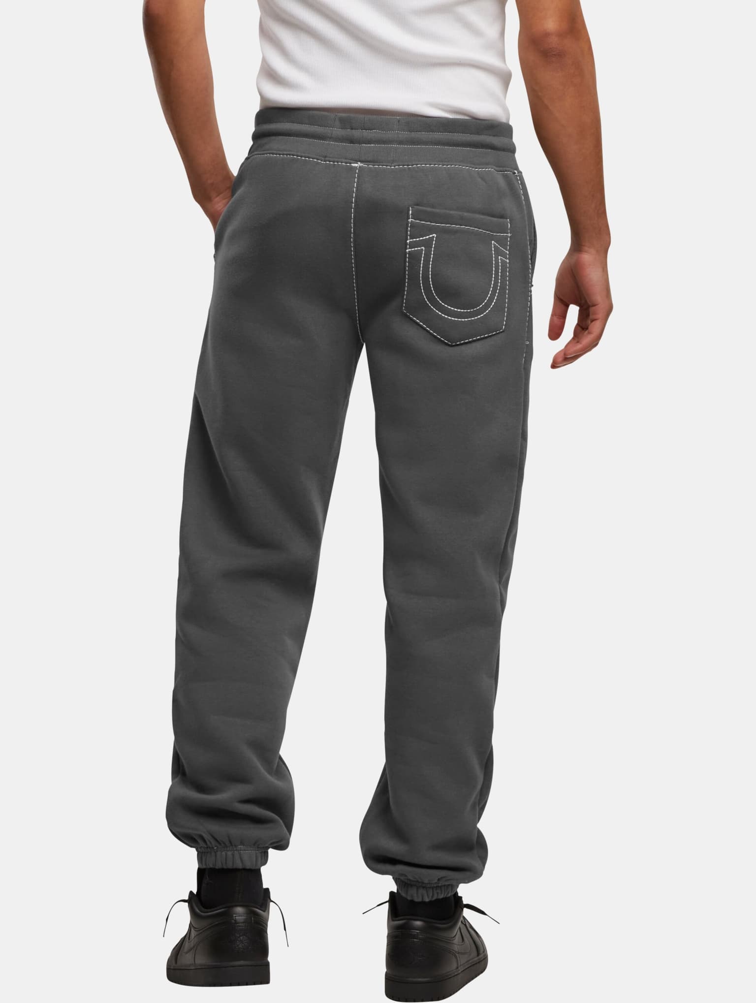 True Religion BIG T JOGGER – Bild 2