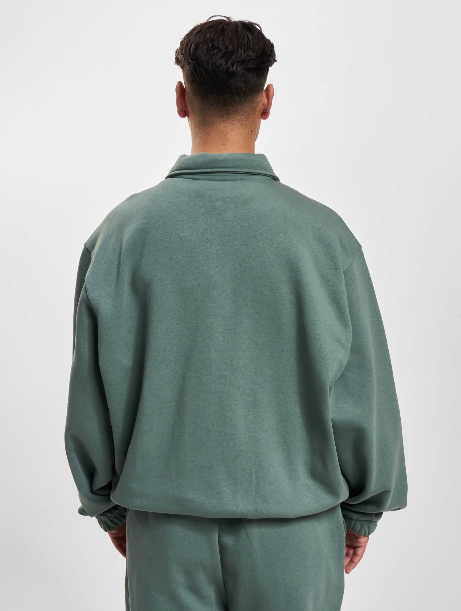 DEF Colllar Lightweight Jacket – Bild 2