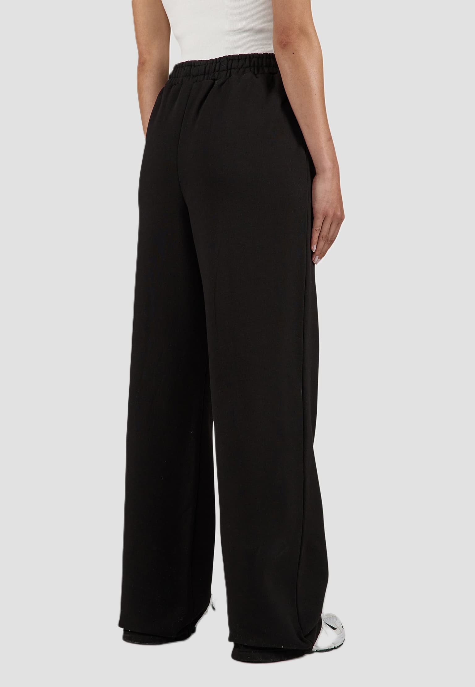PEGADOR Anni Wide Sweat Pants – Bild 2