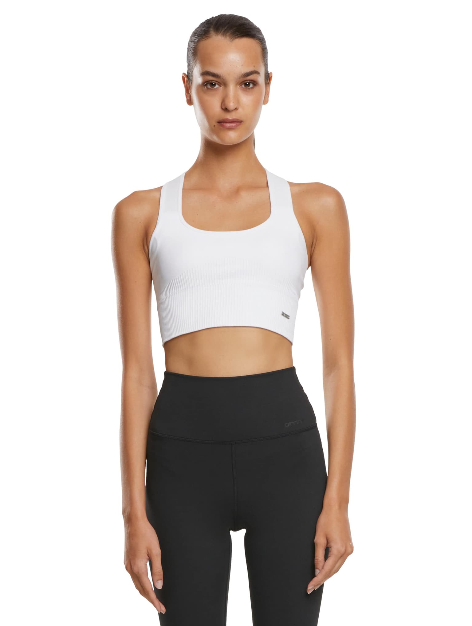 AMN-243-BRA-19030024-017 AIMN High Ripped Support Bra – Bild 4