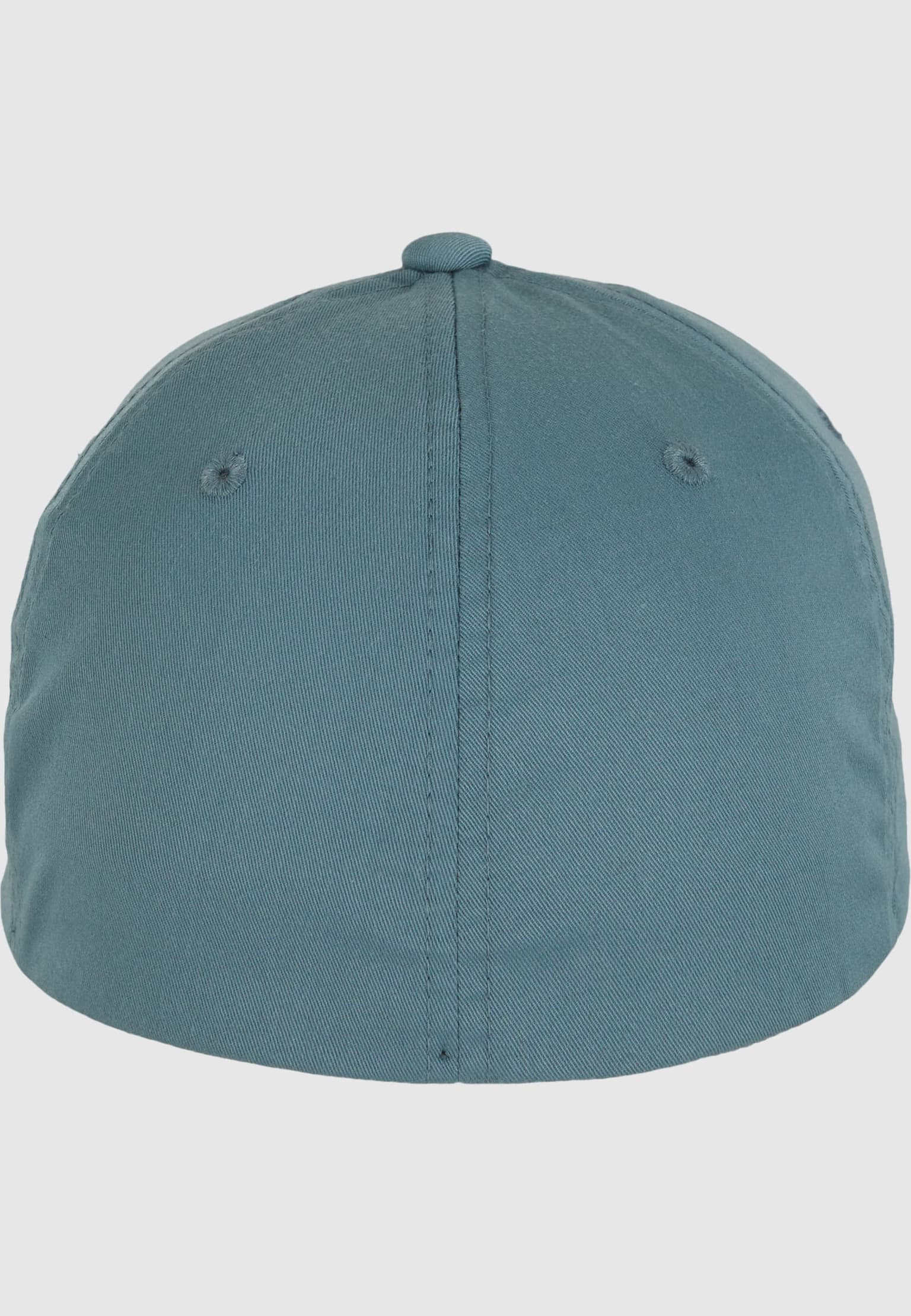Flexfit Essentials Polyester Cap – Bild 2