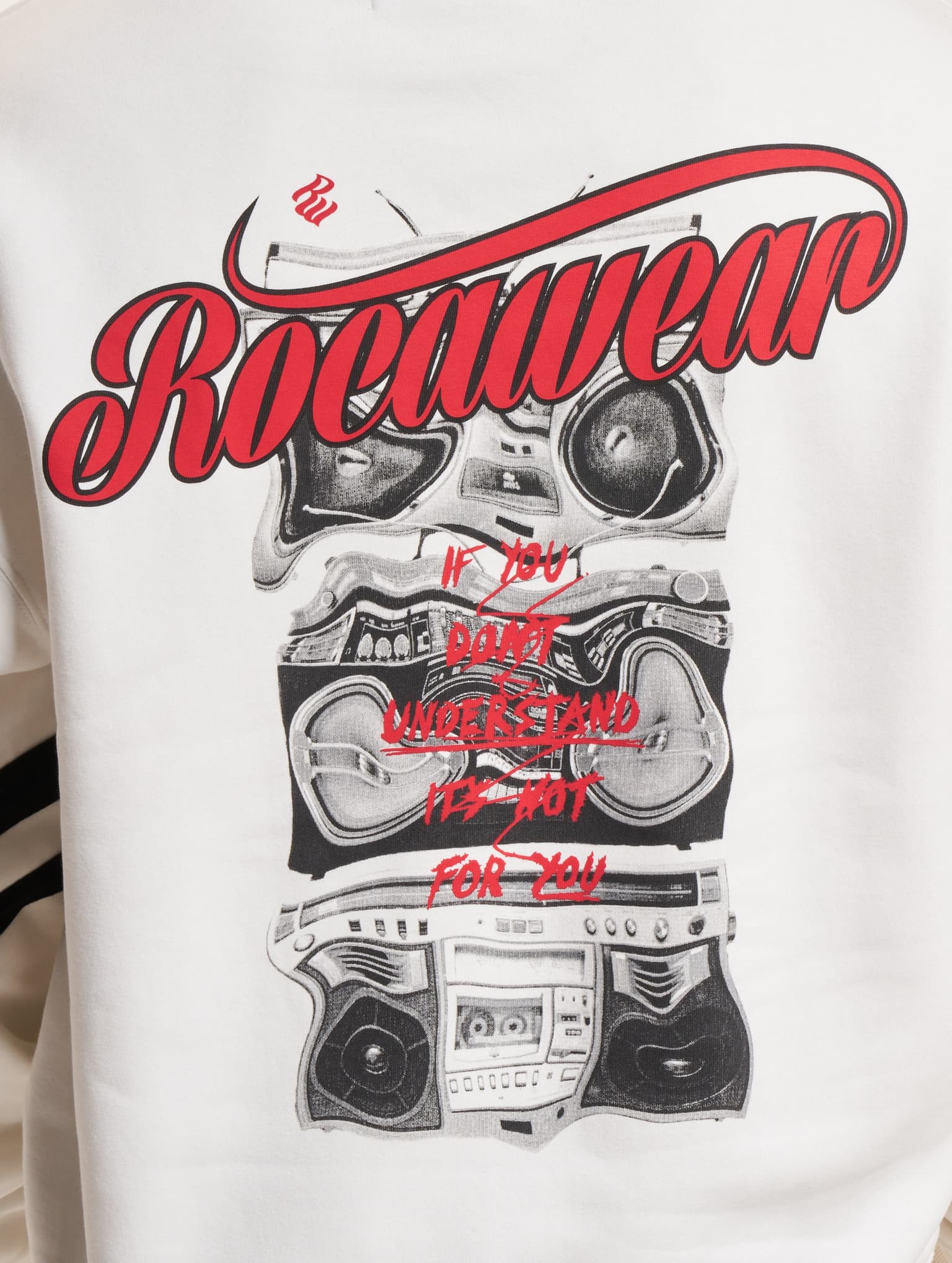Rocawear Moola Hoodie – Bild 4