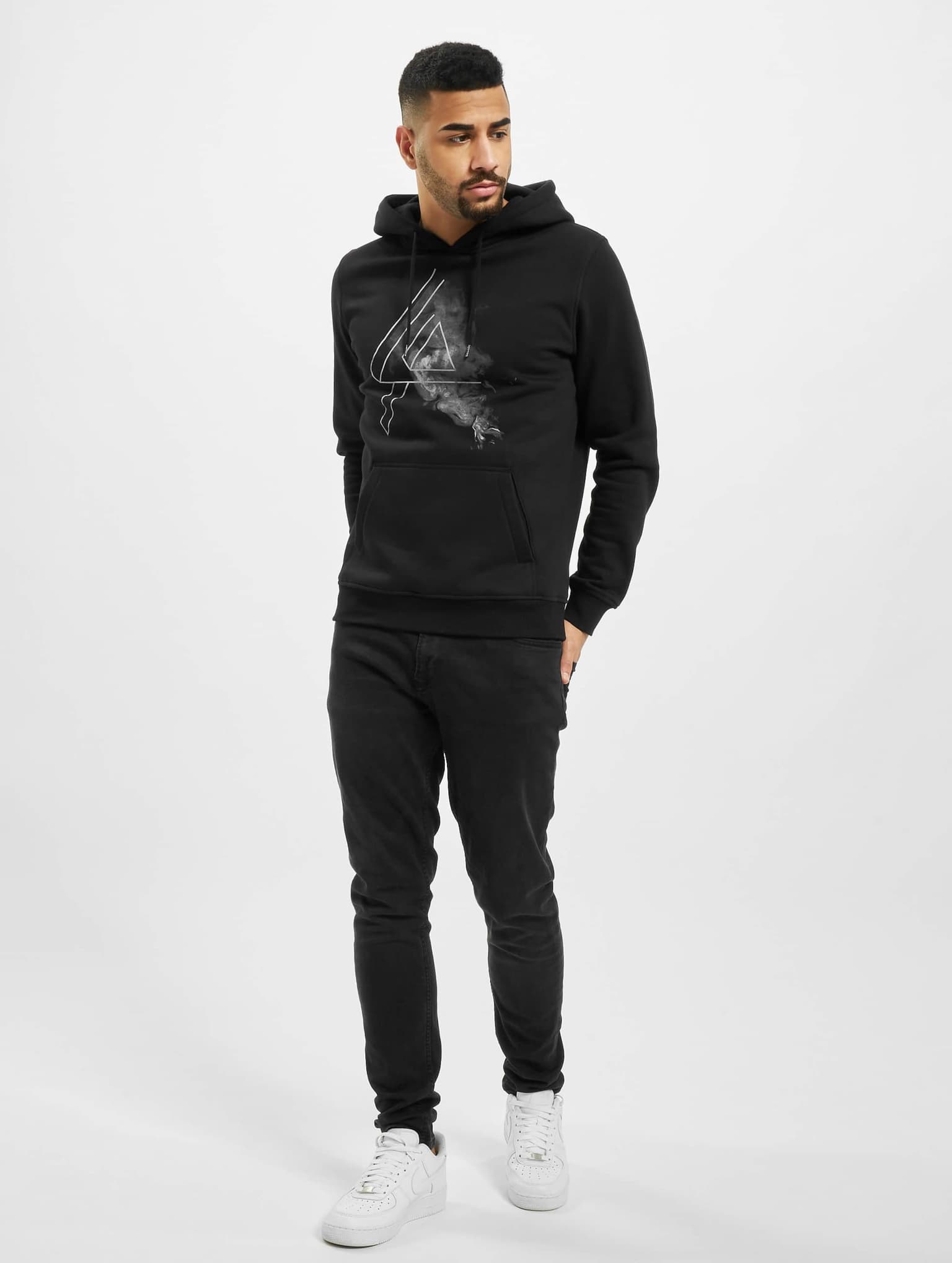 Merchcode Linkin Park Logo Hoody – Bild 4