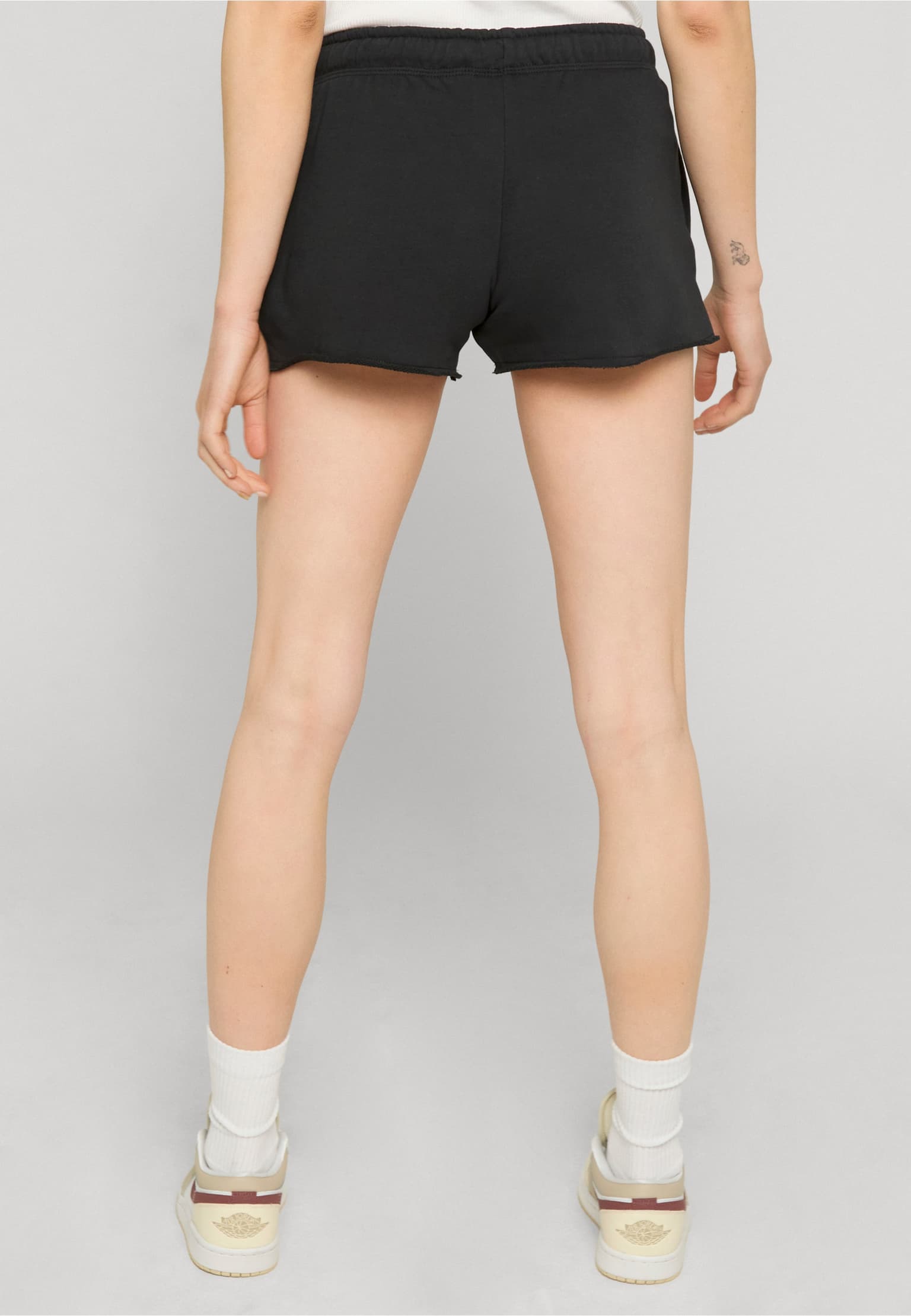 Karl Kani OG Sweat Mini Short – Bild 2