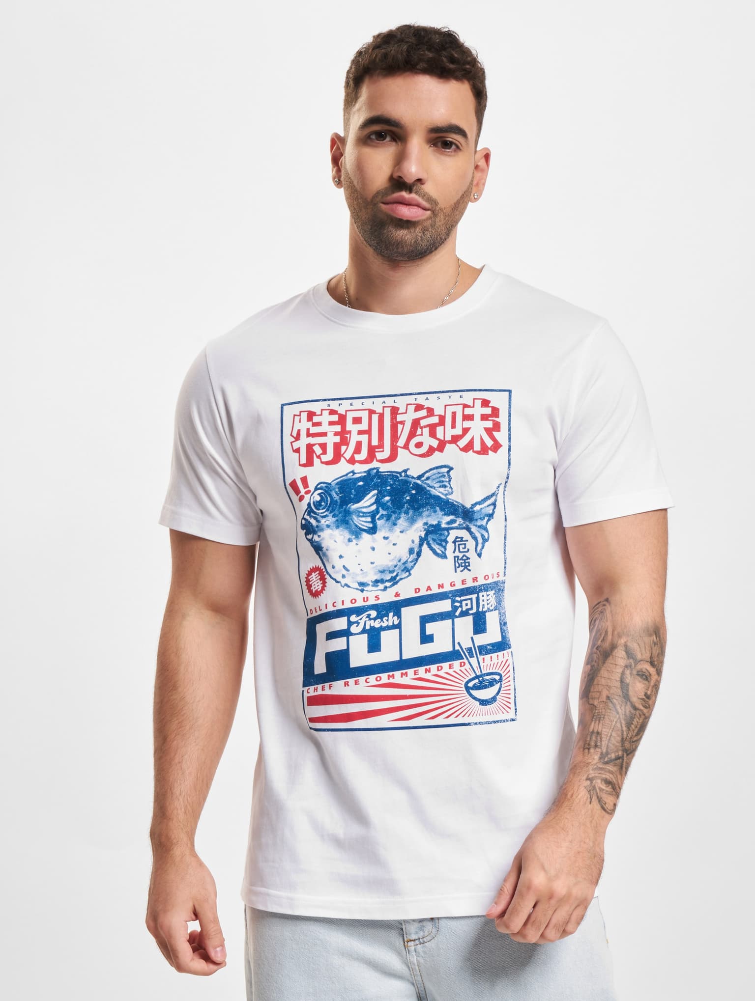 Mister Tee Fugu – Bild 3