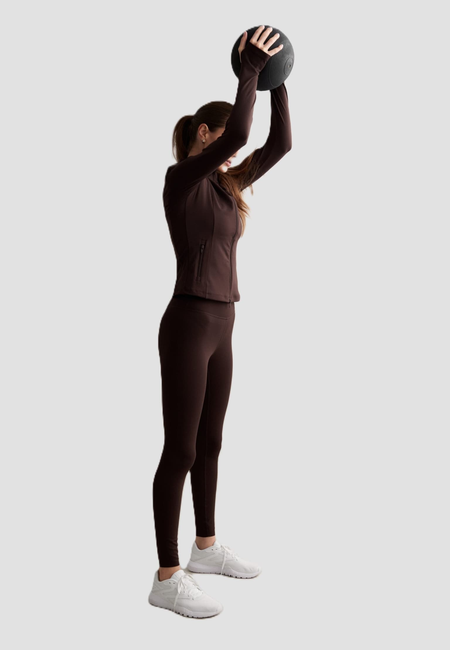 aimn Sense Tights – Bild 3