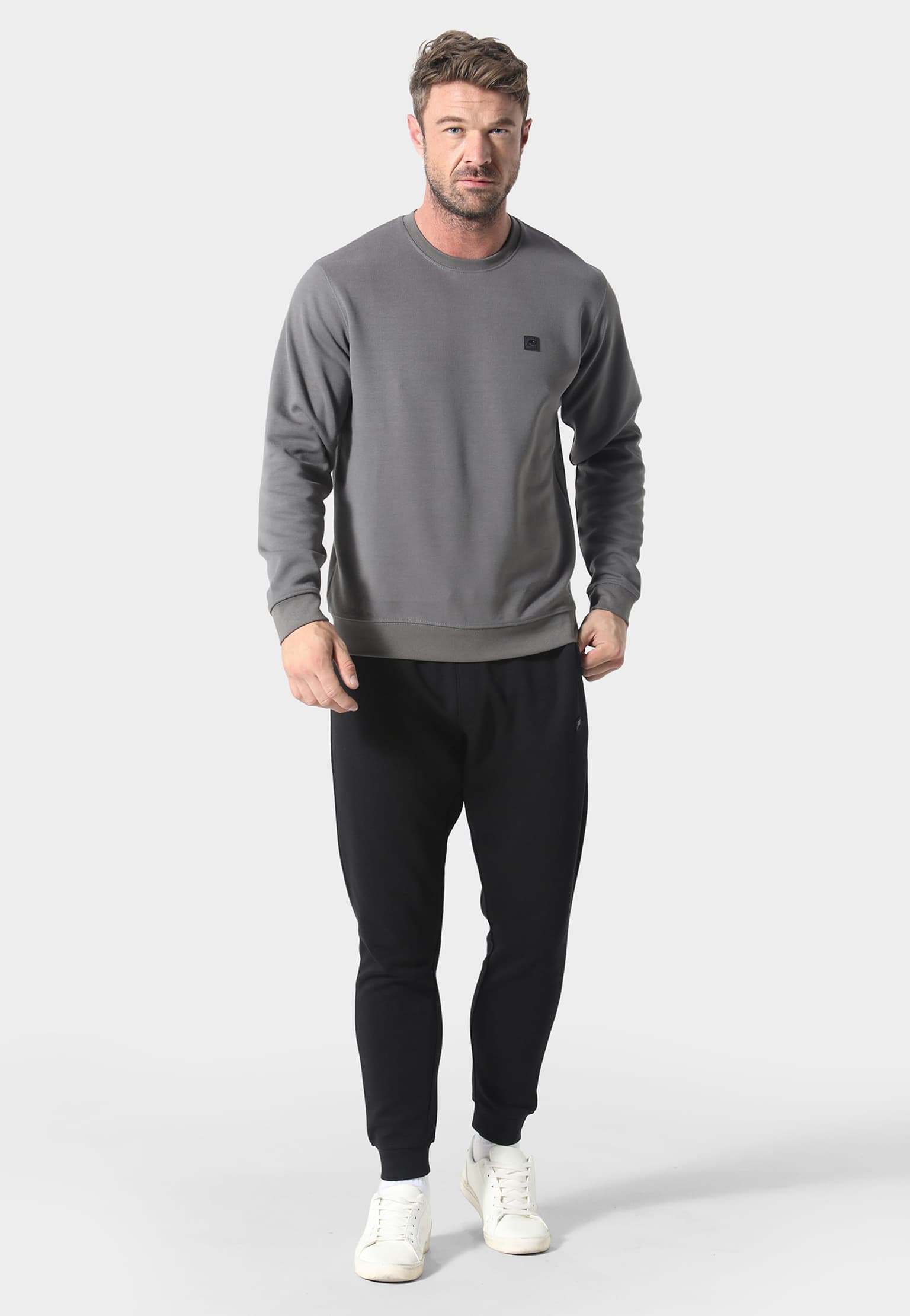883Police VERTON SWEATSHIRT – Bild 3