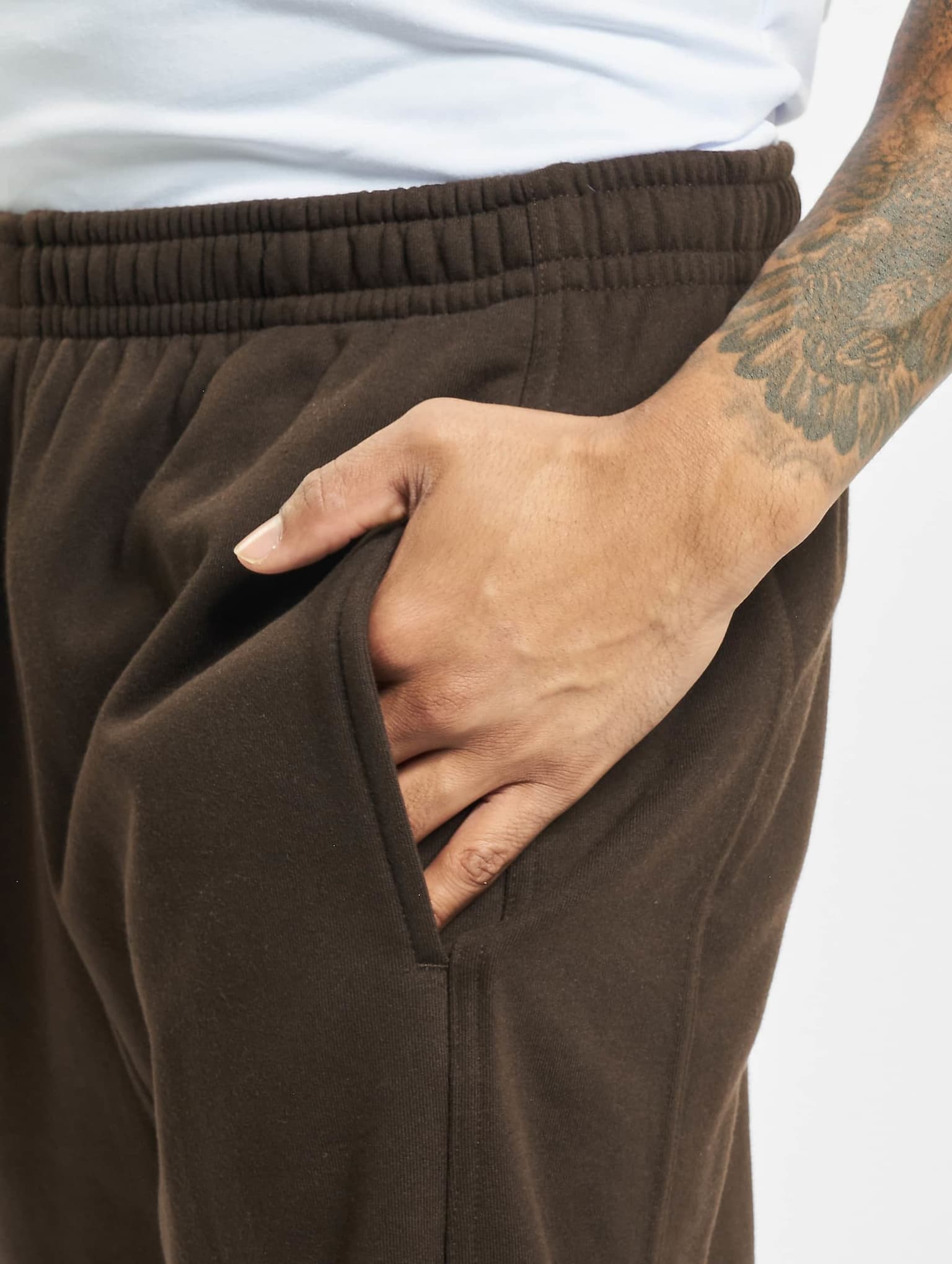 Urban Classics Sweatpants – Bild 4