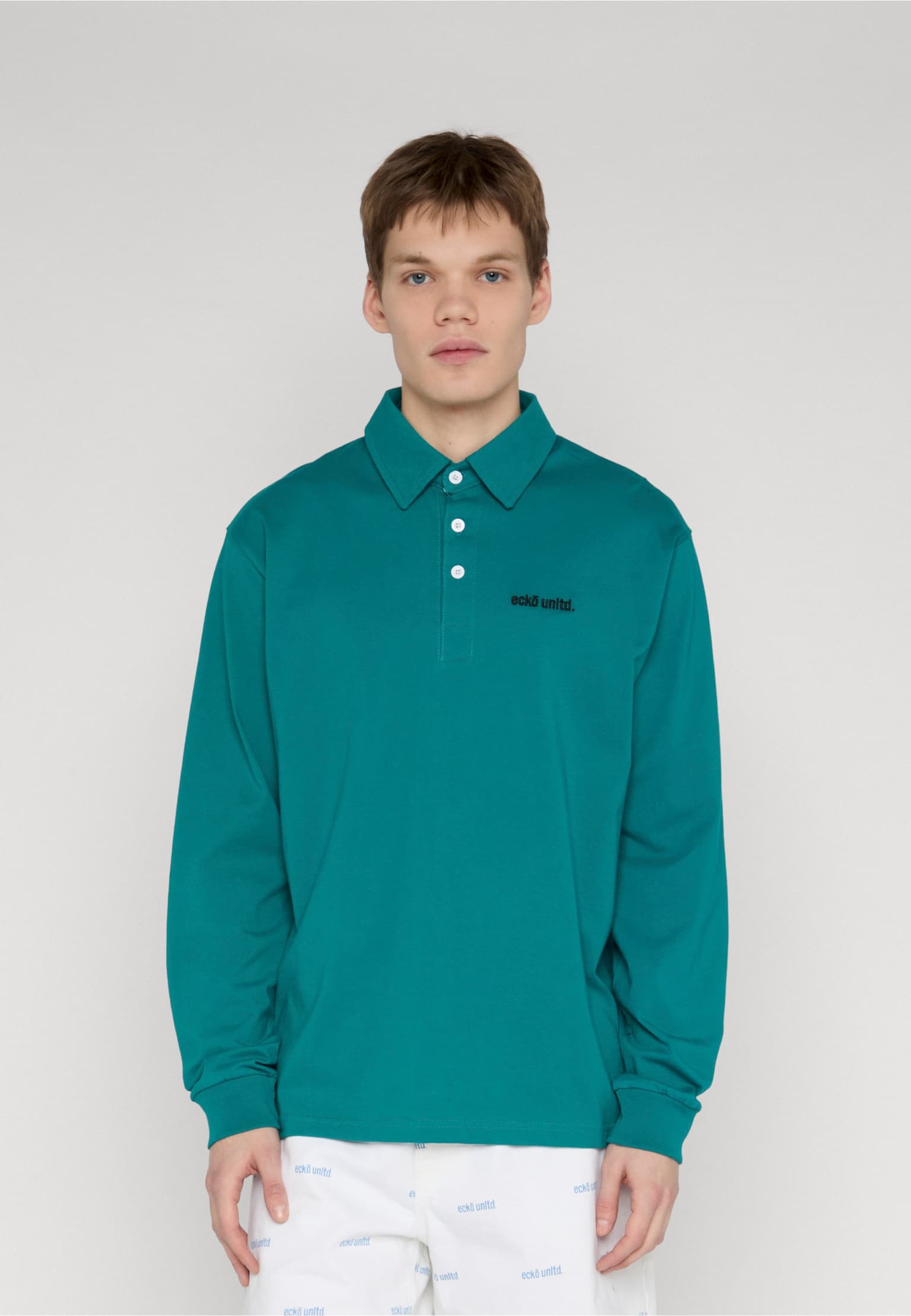 Ecko Unltd. Classy Longsleeve – Bild 3