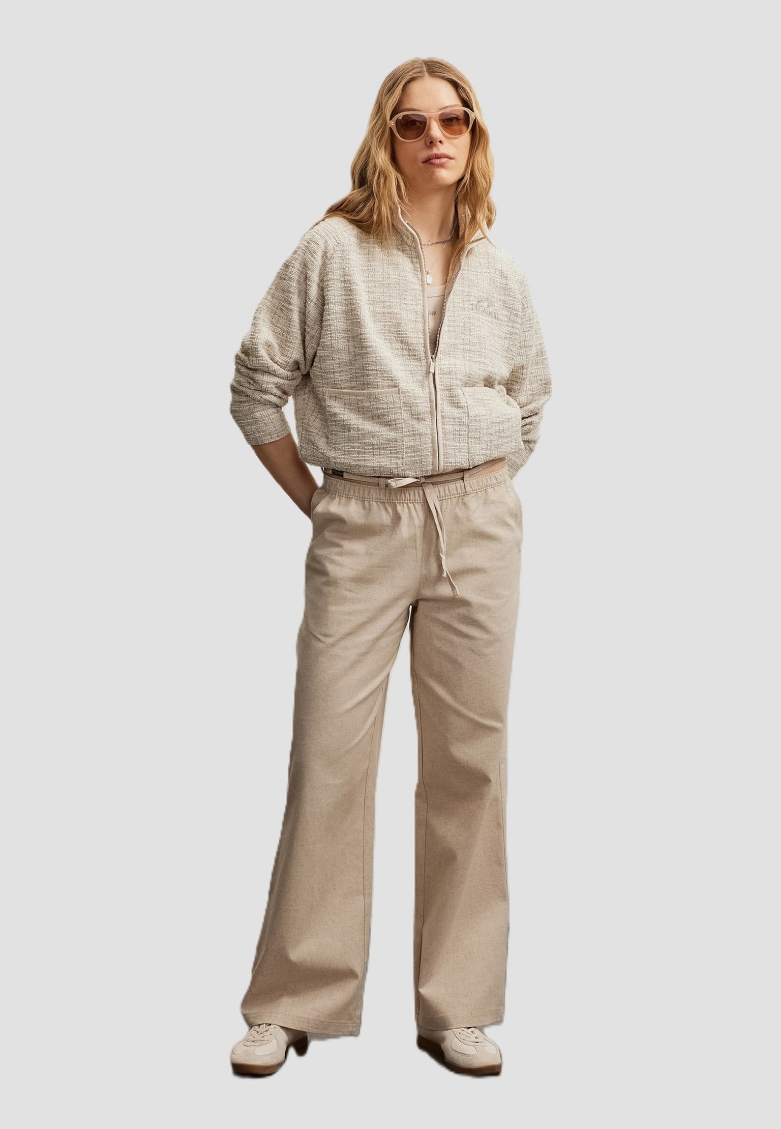 PEGADOR Huelva Tweed Jacket – Bild 4