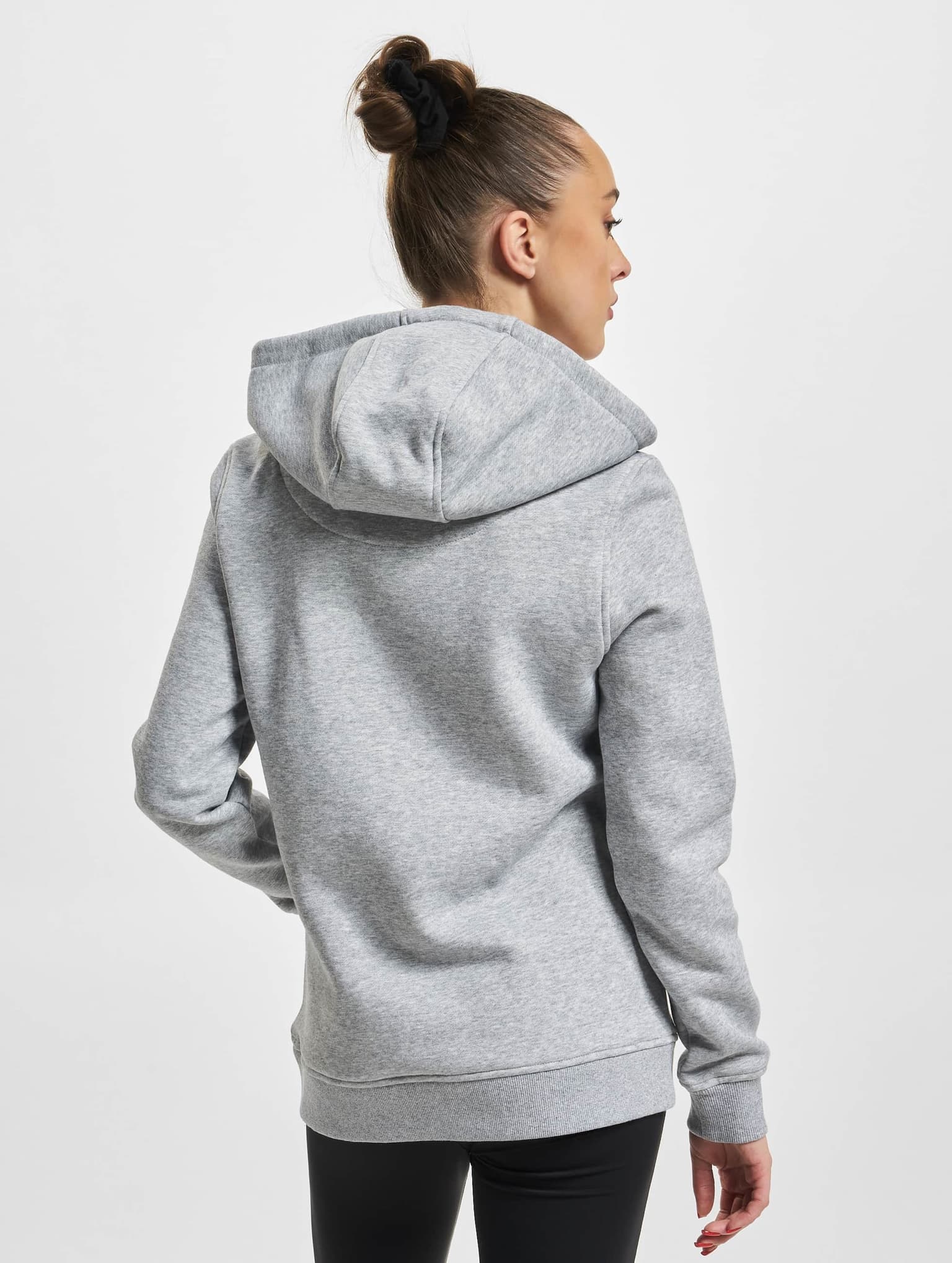Mister Tee Ladies Moth Hoody – Bild 2