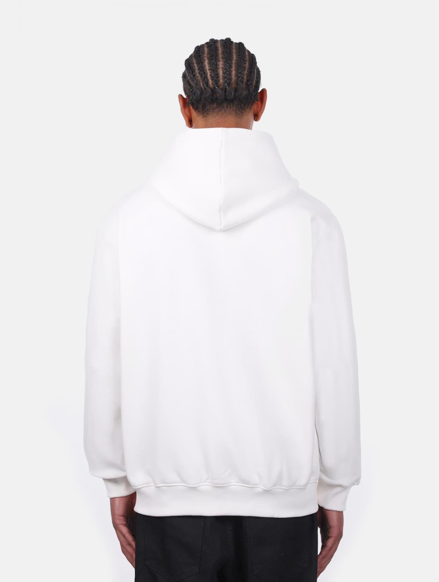 Dropsize REGULAR FIT ZIP-HOODIE – Bild 2