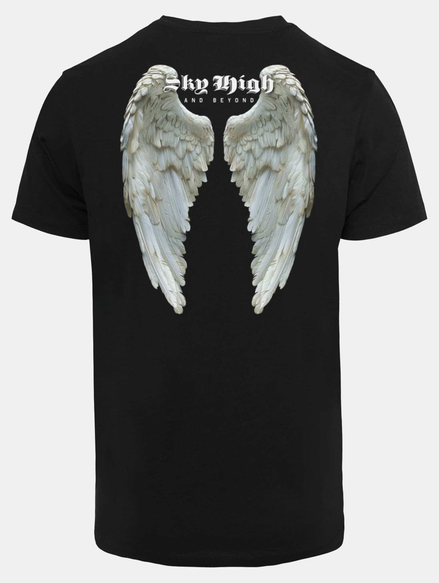 Mister Tee Sky High – Bild 4