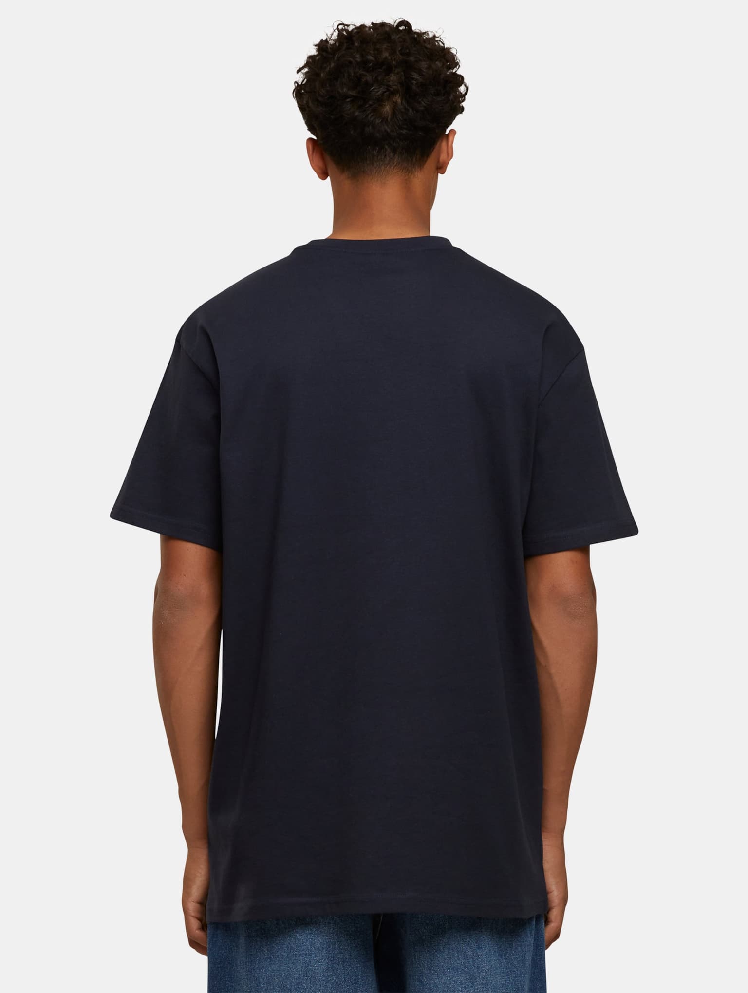 Mister Tee Upscale A-Minor Oversize – Bild 2