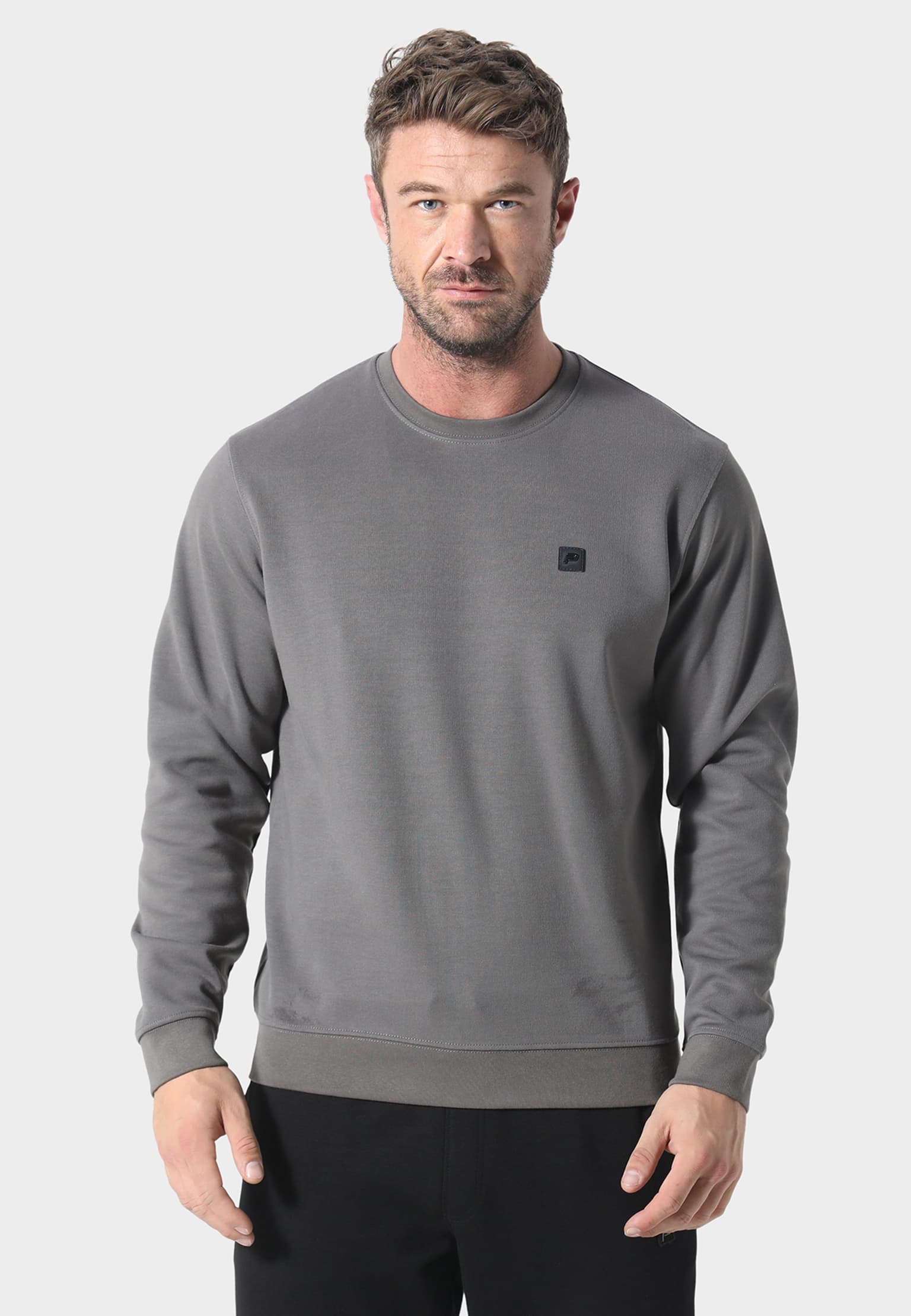 883Police VERTON SWEATSHIRT