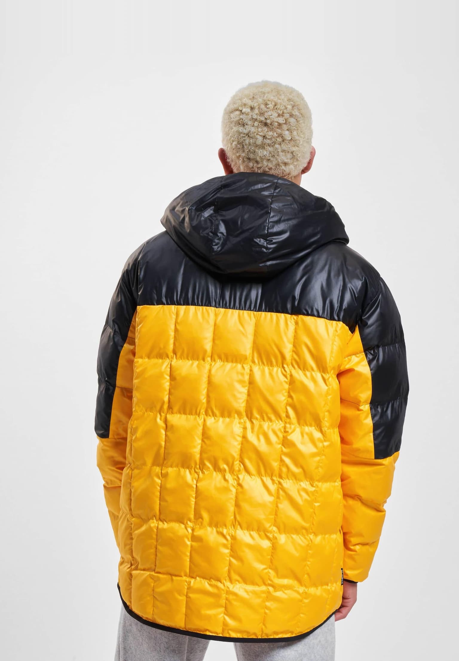 New Balance All Terrain Winterjacke – Bild 2