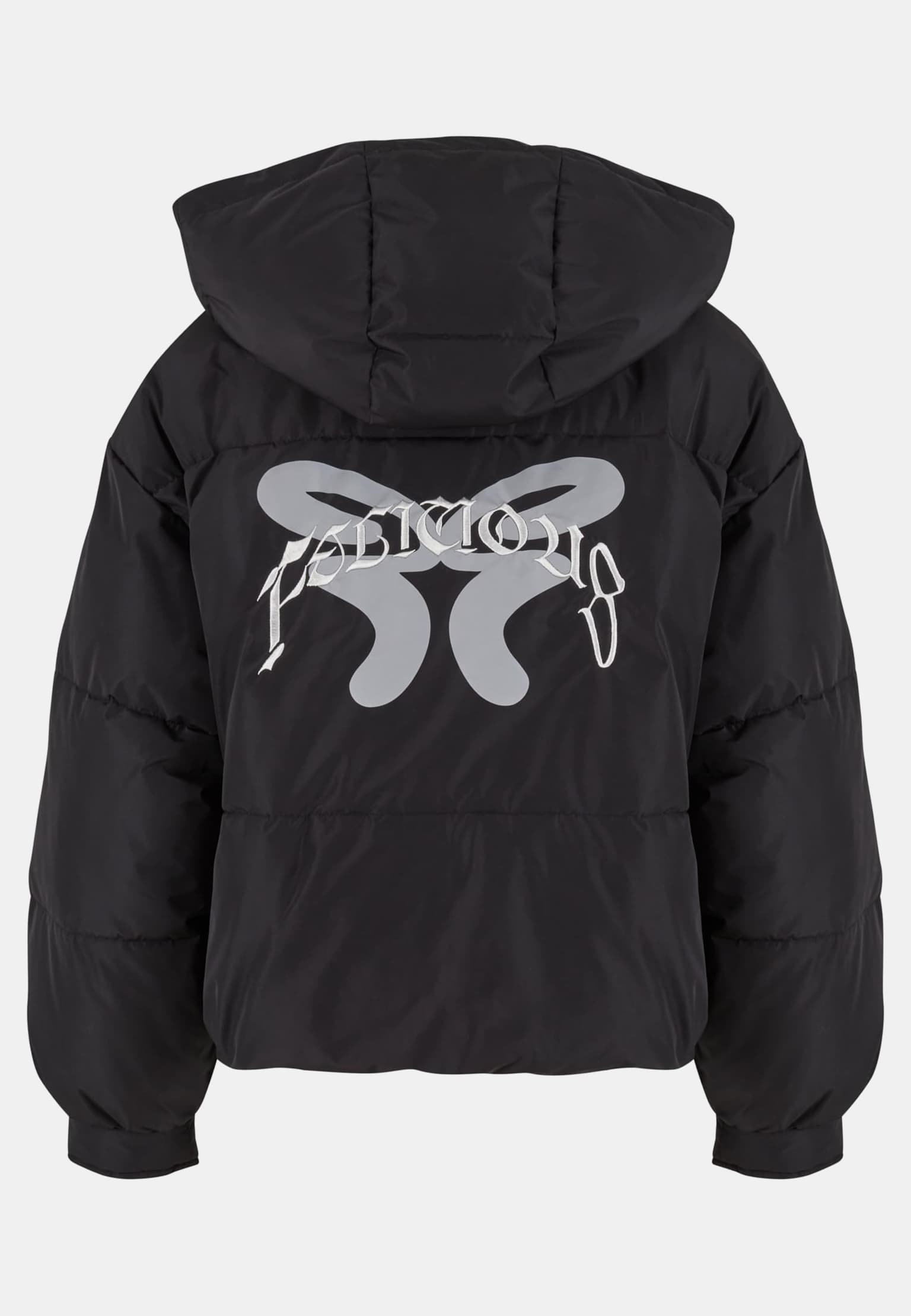 Felicious FELI Puffer Jacket – Bild 4
