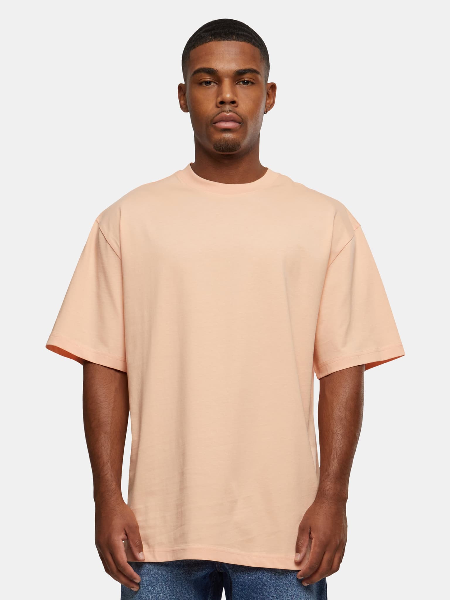 Urban Classics Tall Tee 2-Pack – Bild 2