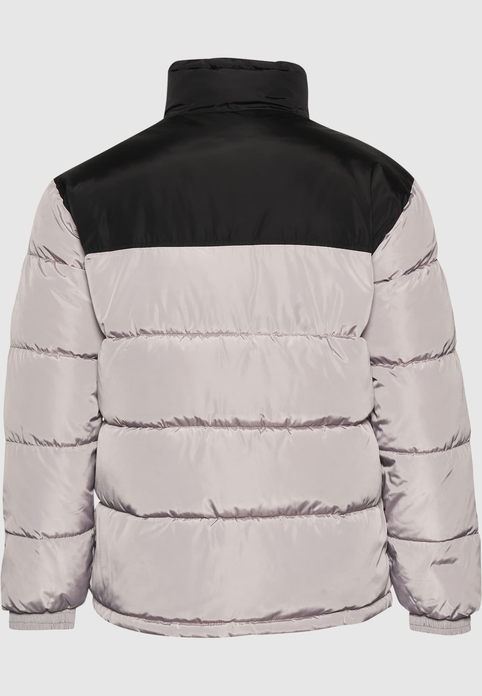 Karl Kani Retro Essential Puffer Jacket – Bild 4
