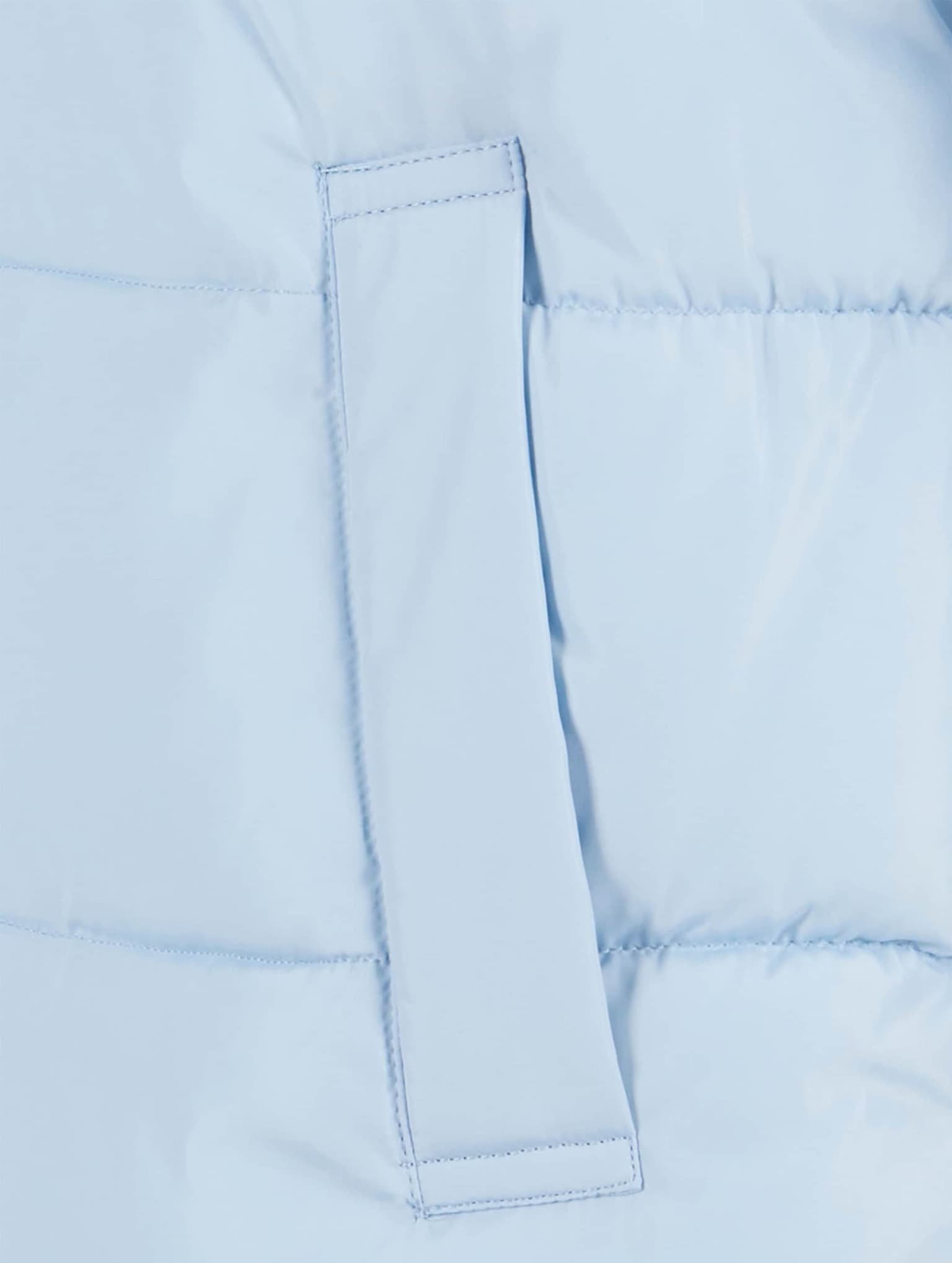Karl Kani KM-JK012-090-02 KK Retro Essential Puffer Jacket – Bild 4