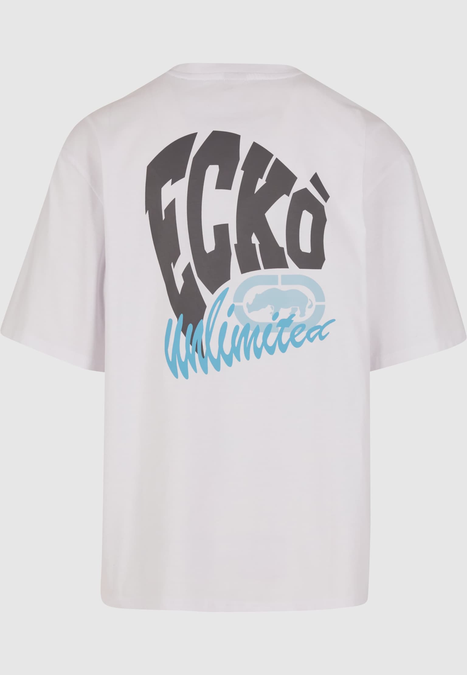 Ecko Unltd. T-Shirt Crossover – Bild 4